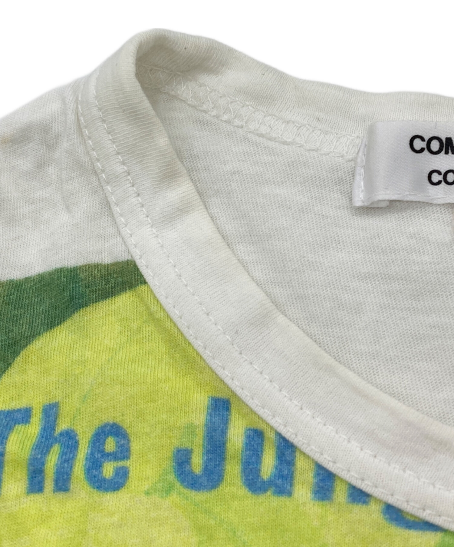 中古・古着通販】COMME des GARCONS COMME des GARCONS
