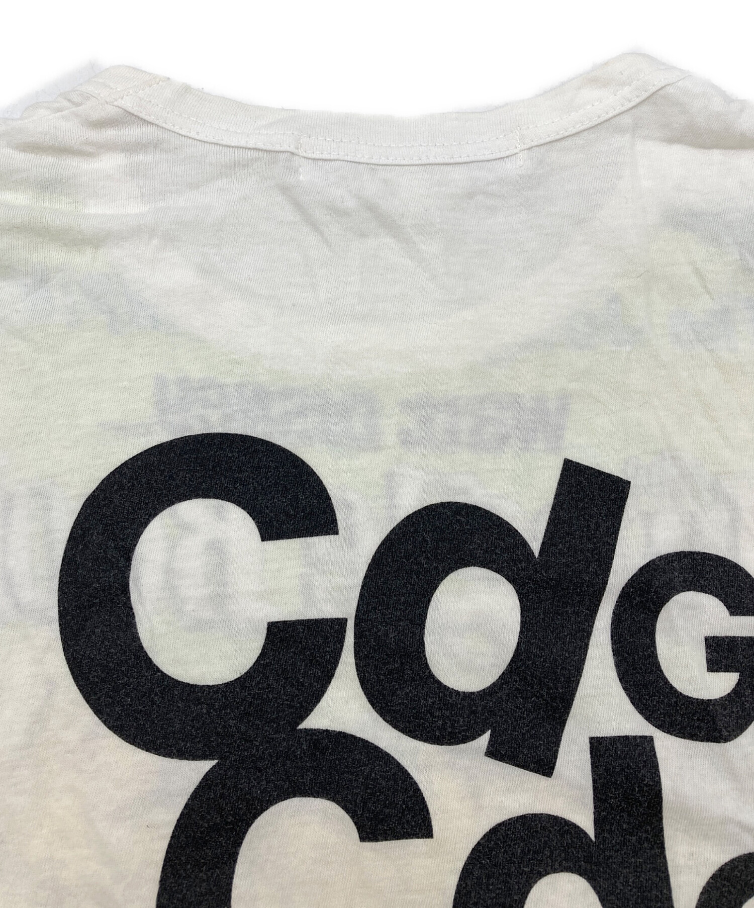 中古・古着通販】COMME des GARCONS COMME des GARCONS