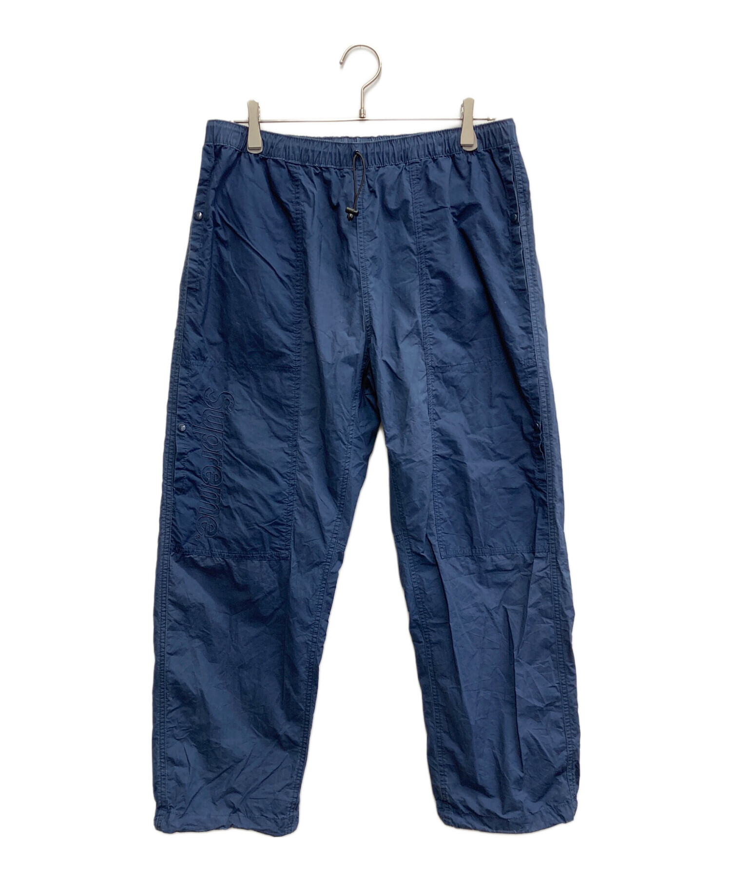 中古・古着通販】Supreme (シュプリーム) 20AW 2Tone Cinch Pant