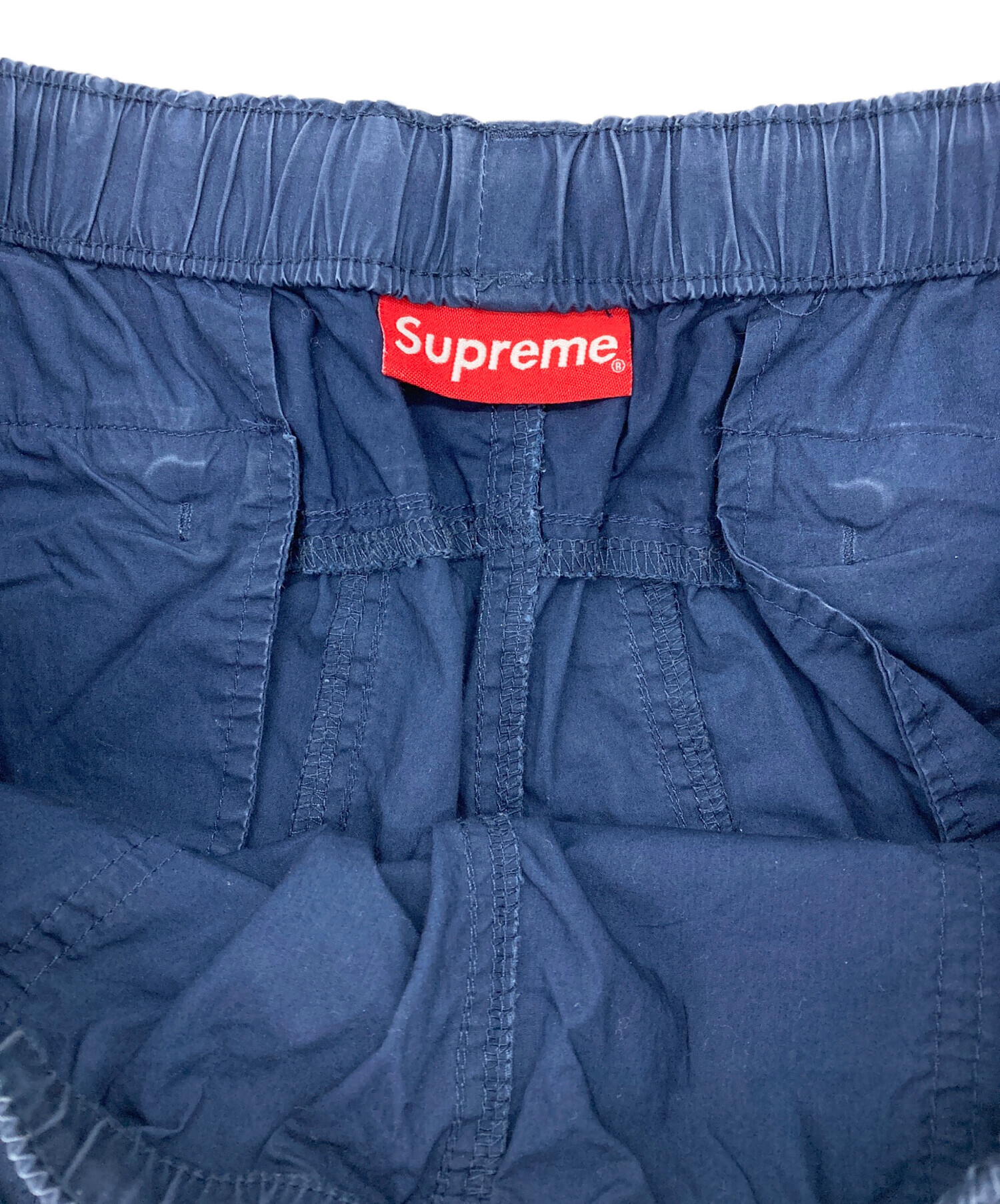 中古・古着通販】Supreme (シュプリーム) 20AW 2Tone Cinch Pant