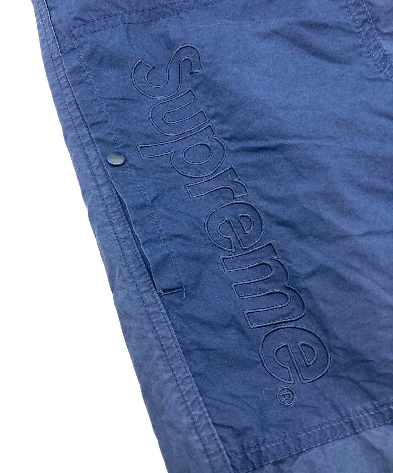 中古・古着通販】Supreme (シュプリーム) 20AW 2Tone Cinch Pant