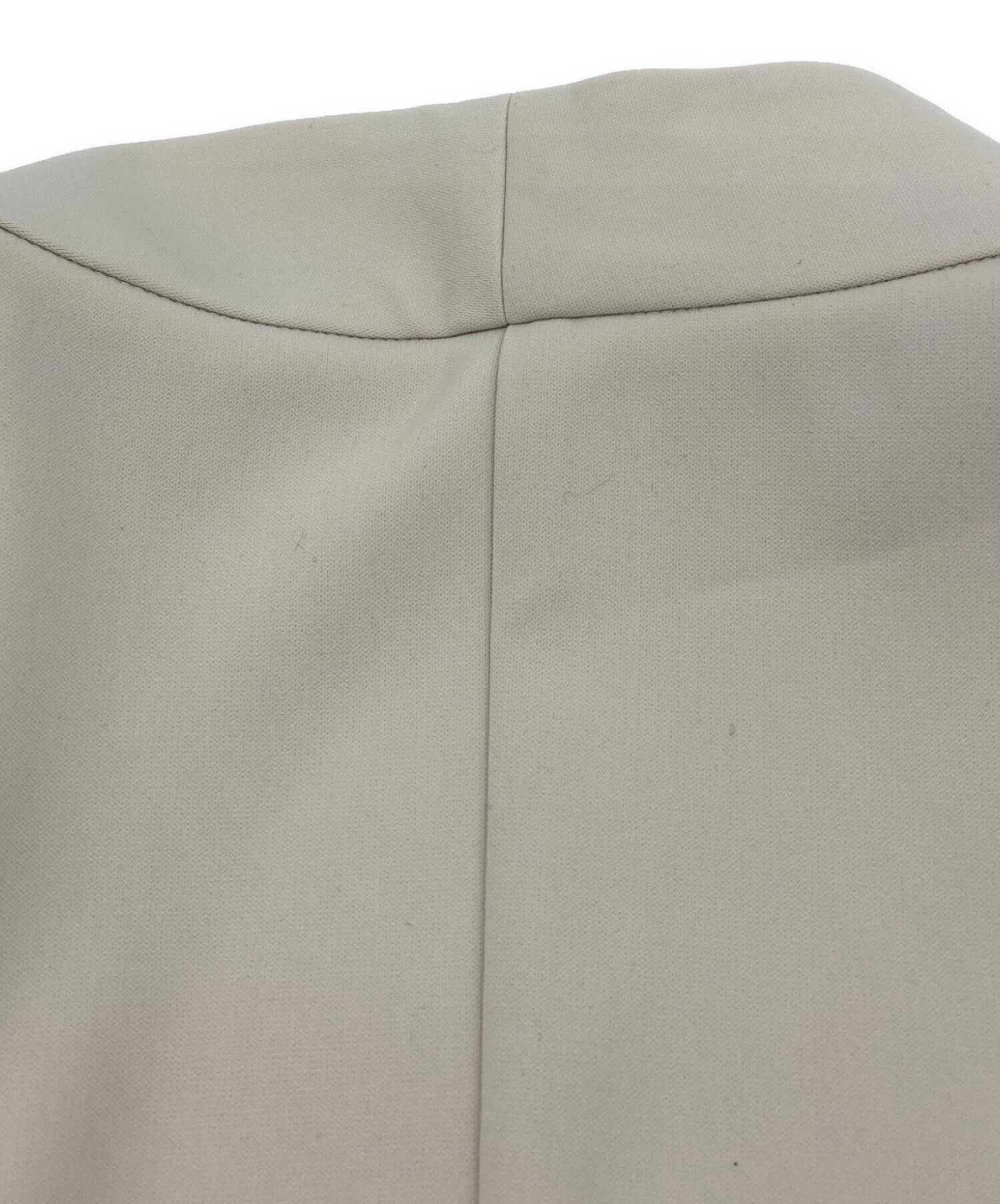 中古・古着通販】kay me (ケイミー) スマートストレッチ ボレロ丈