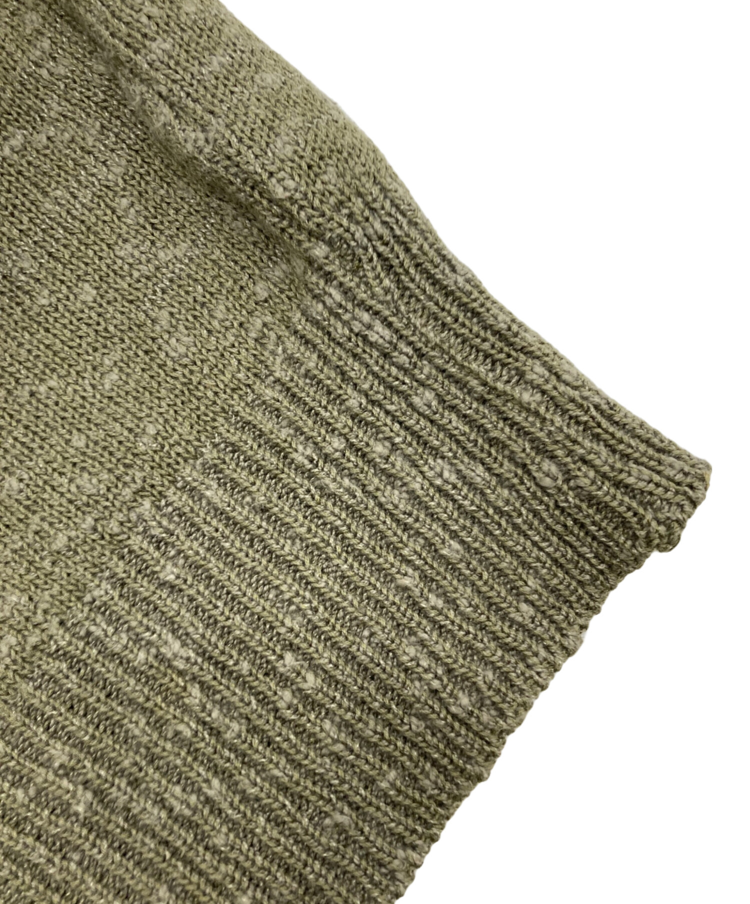 中古・古着通販】ISSEY MIYAKE (イッセイミヤケ) 70s～80s リネン混