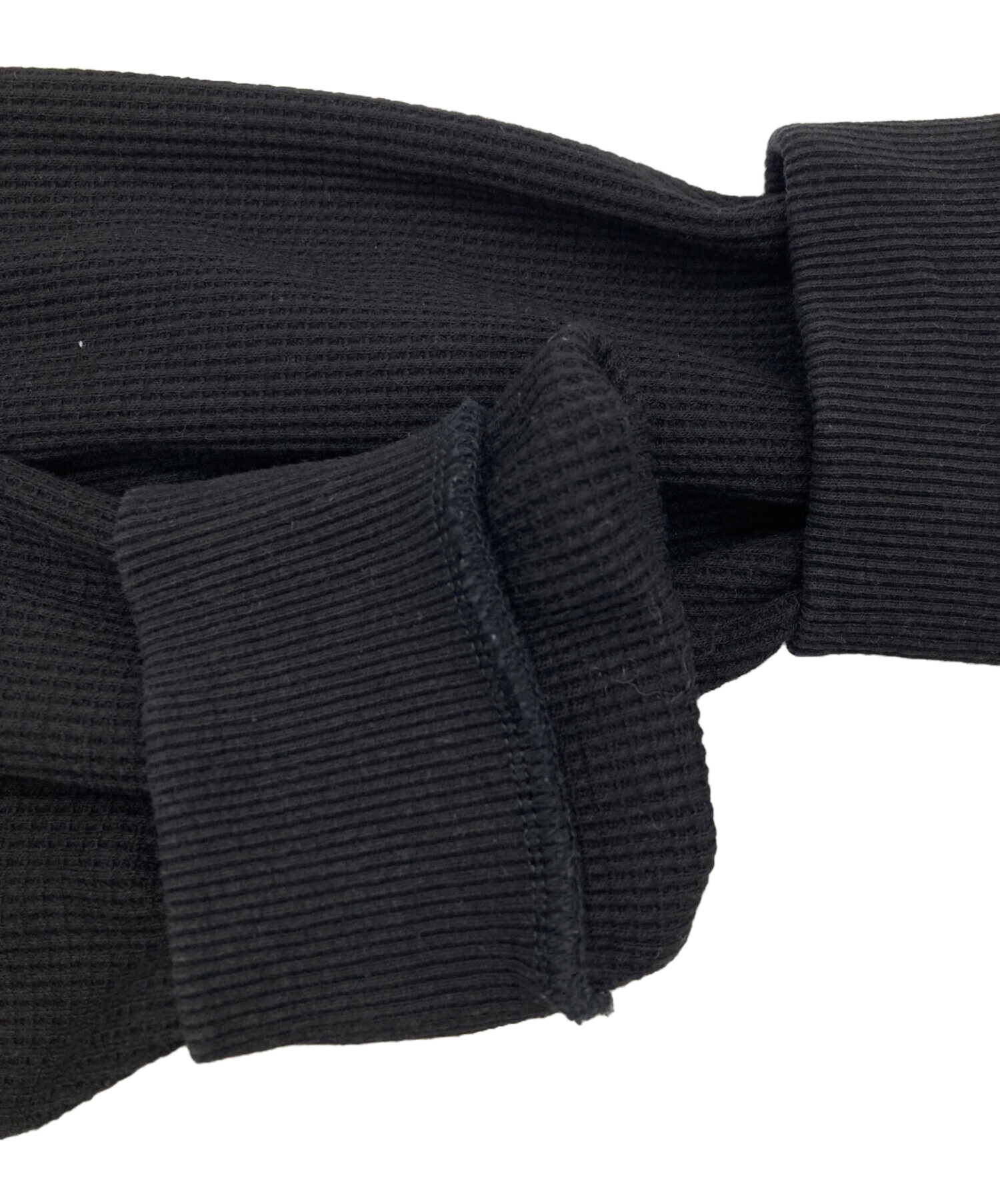 中古・古着通販】WIND AND SEA (ウィンダンシー) サーマル長袖