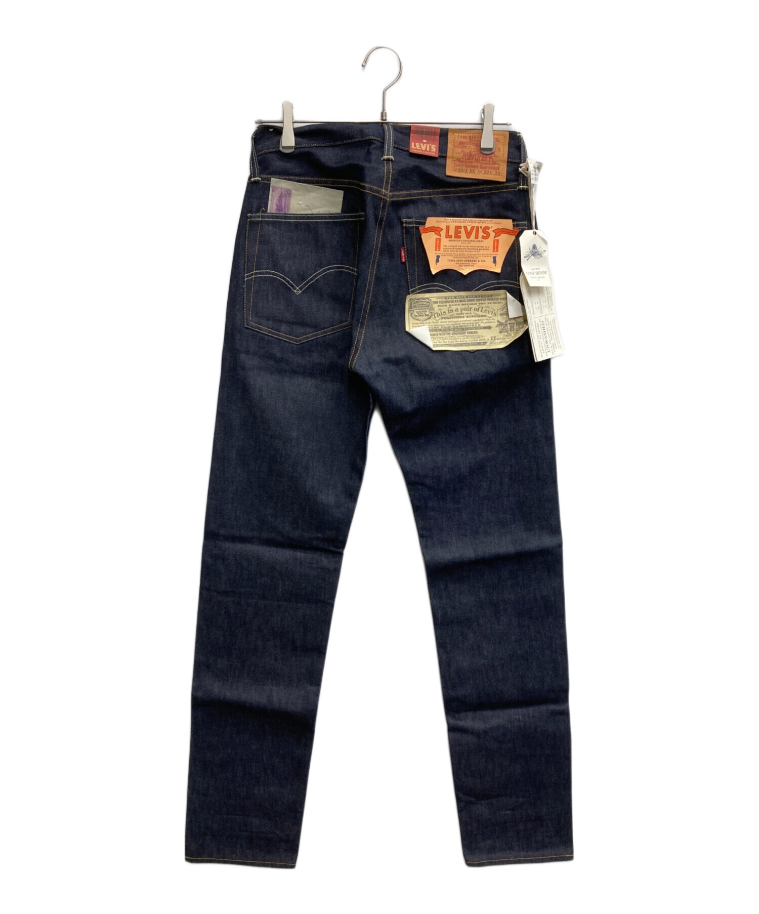 中古・古着通販】LEVI'S VINTAGE CLOTHING (リーバイス ビンテージ