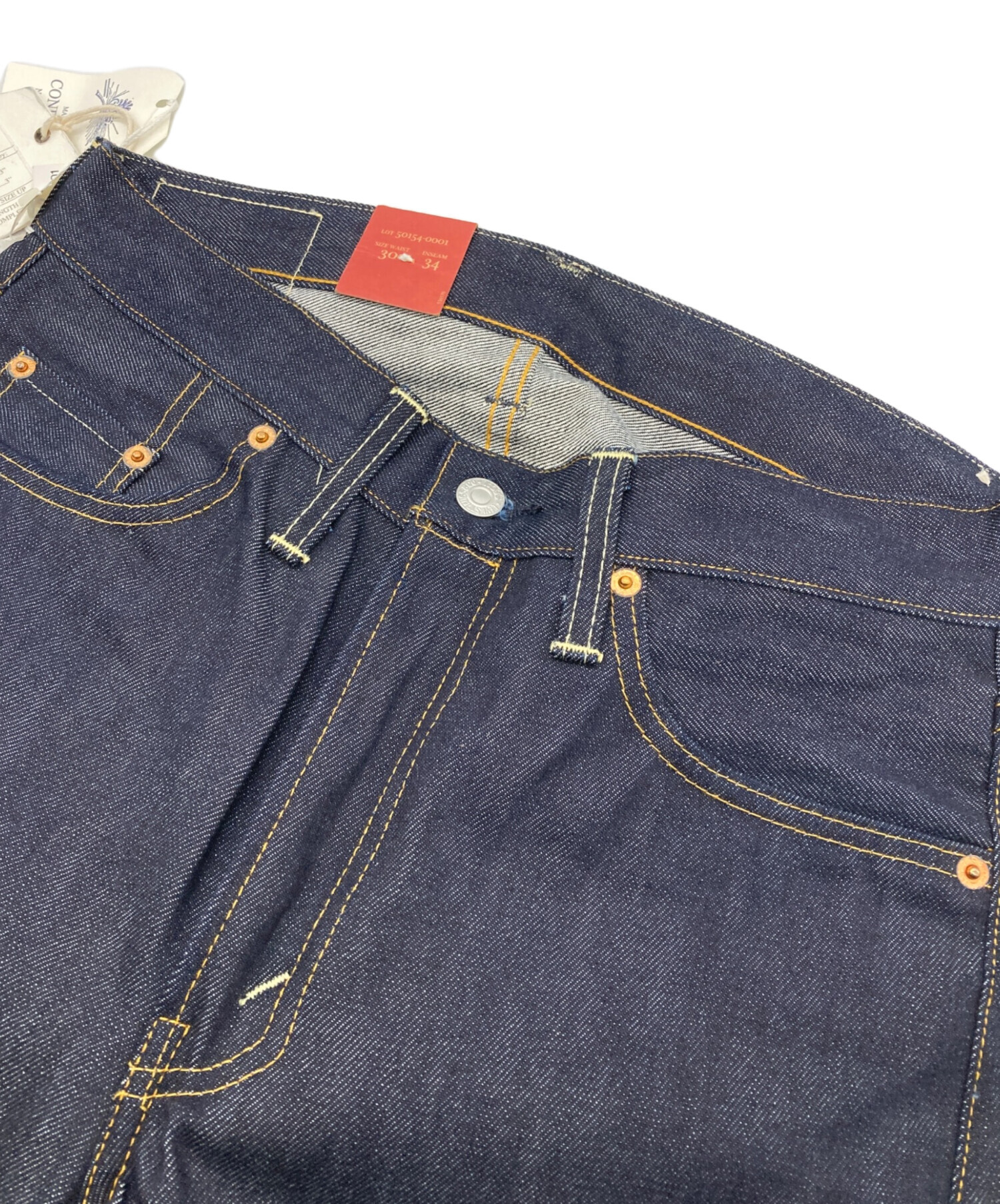 中古・古着通販】LEVI'S VINTAGE CLOTHING (リーバイス ビンテージ