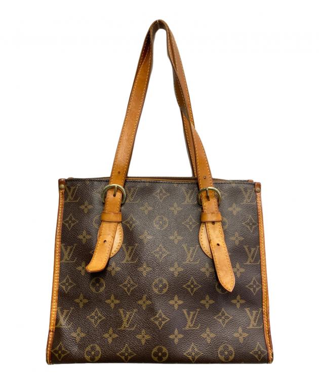 中古・古着通販】LOUIS VUITTON (ルイ ヴィトン) ポパンクール オ