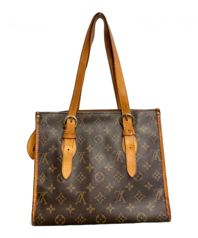 中古・古着通販】LOUIS VUITTON (ルイ ヴィトン) ポパンクール オ