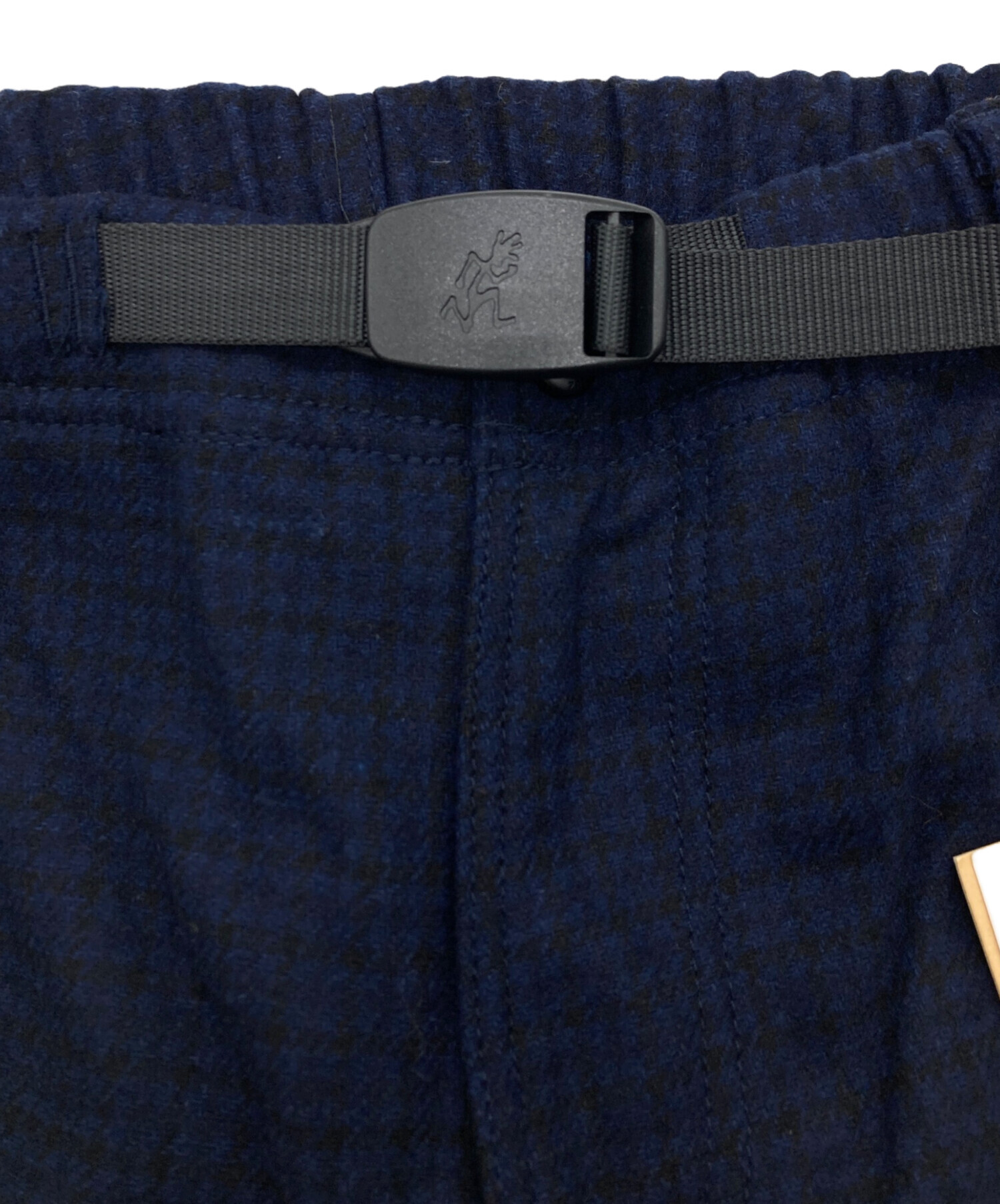 中古・古着通販】GRAMICCI (グラミチ) パンツ ネイビー サイズ:M 未