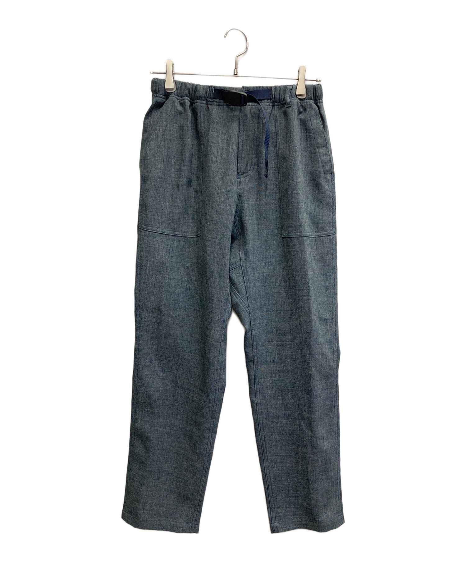 中古・古着通販】GRAMICCI (グラミチ) BEAMS (ビームス) クライミング