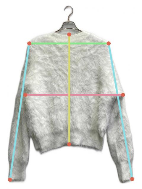 中古・古着通販】maison de Dolce. (メゾンドドルチェ) マシュマロ