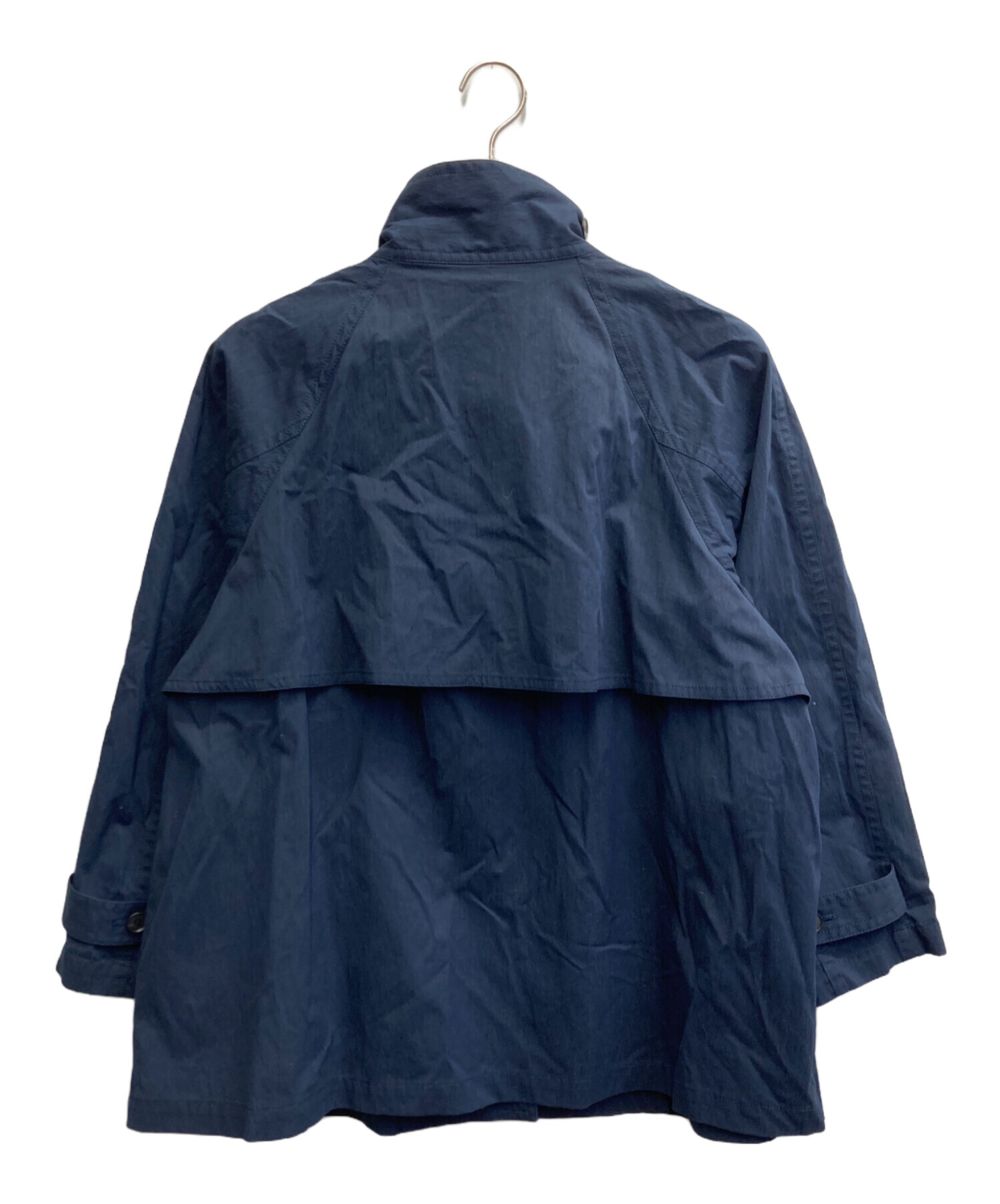 中古・古着通販】FRAMeWORK (フレームワーク) 撥水テントラインコート