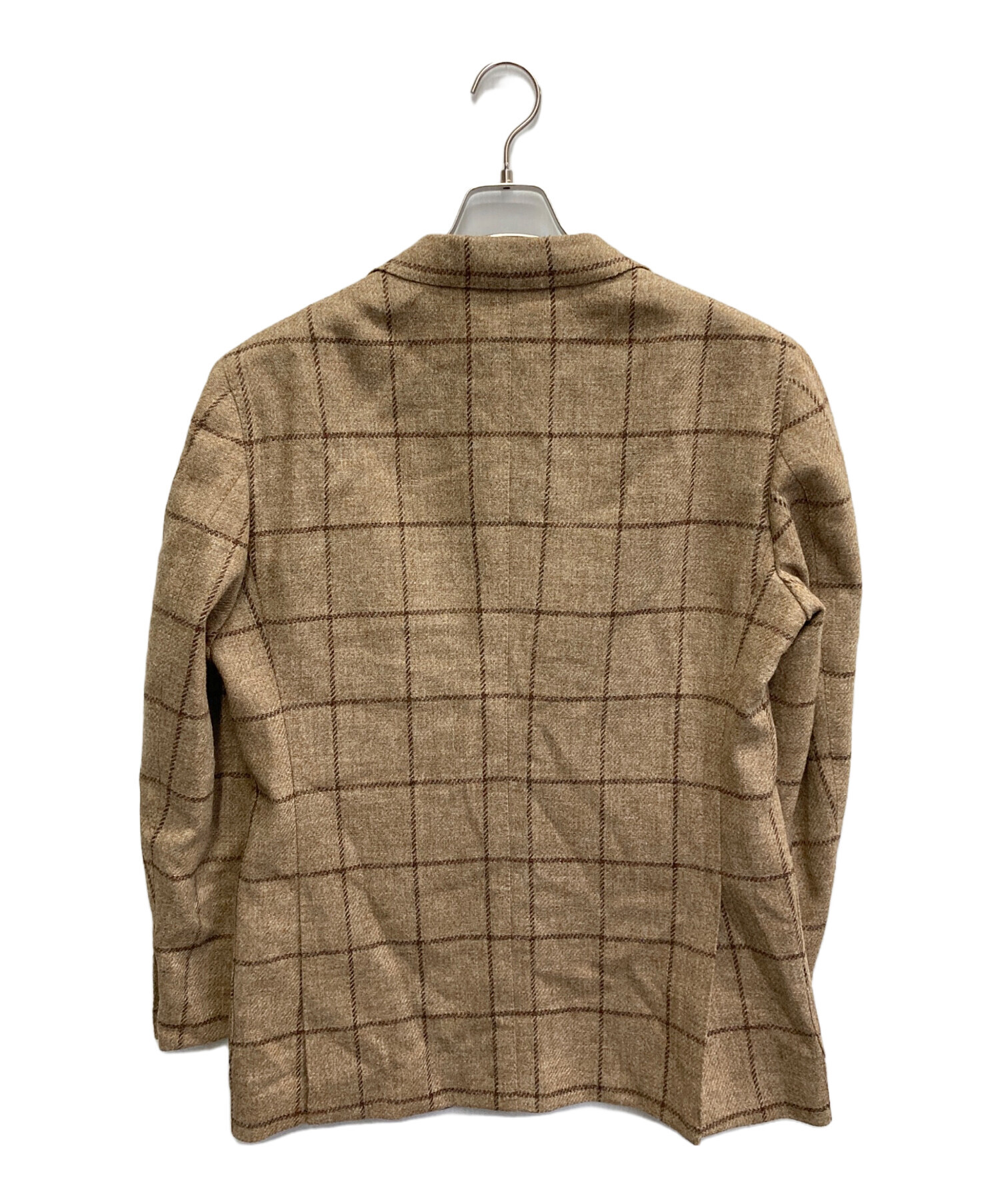 中古・古着通販】BEAMS F (ビームスエフ) MALLALIEUS ウィンドウ