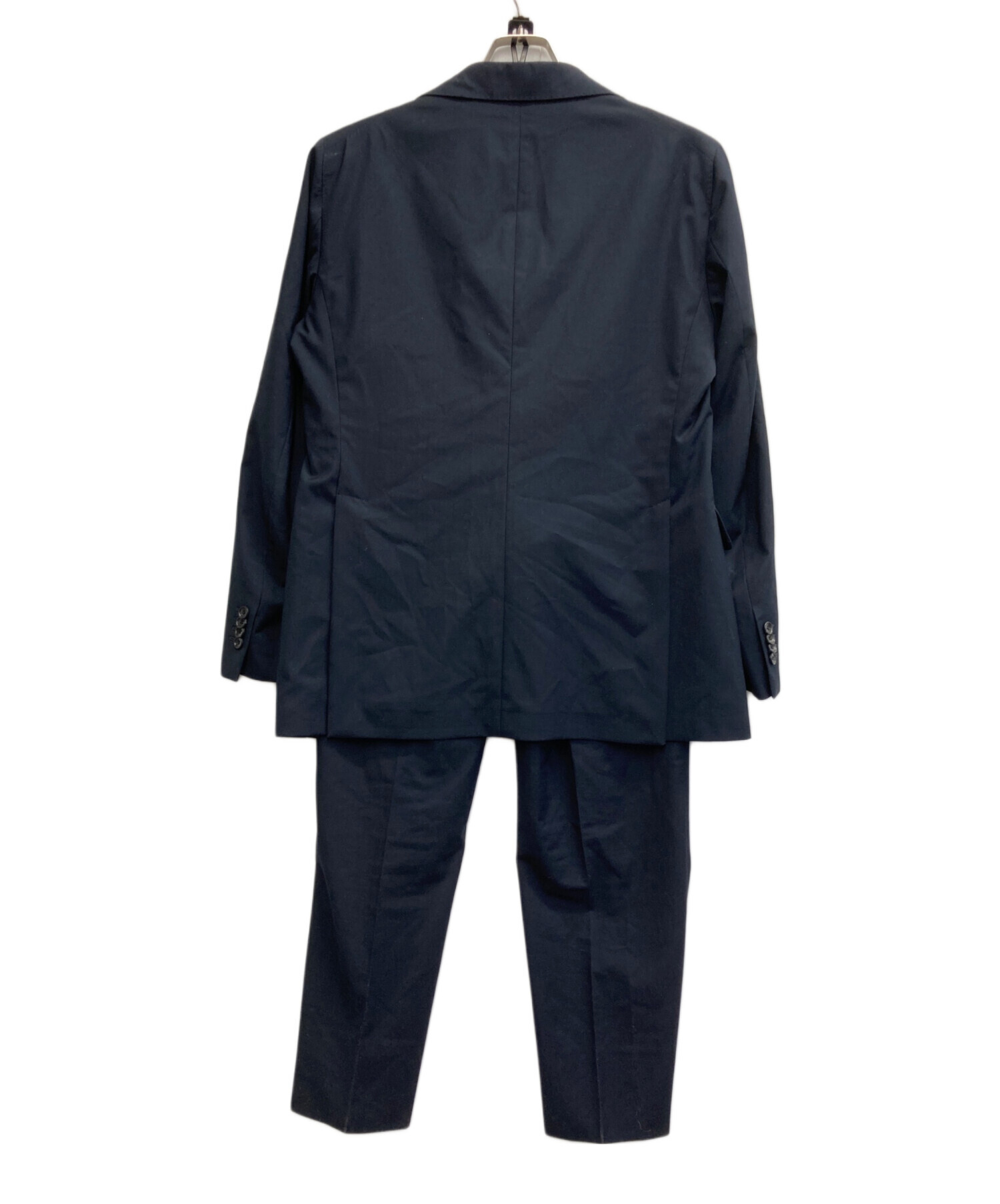 中古・古着通販】TAGLIATORE (タリアトーレ) セットアップスーツ 
