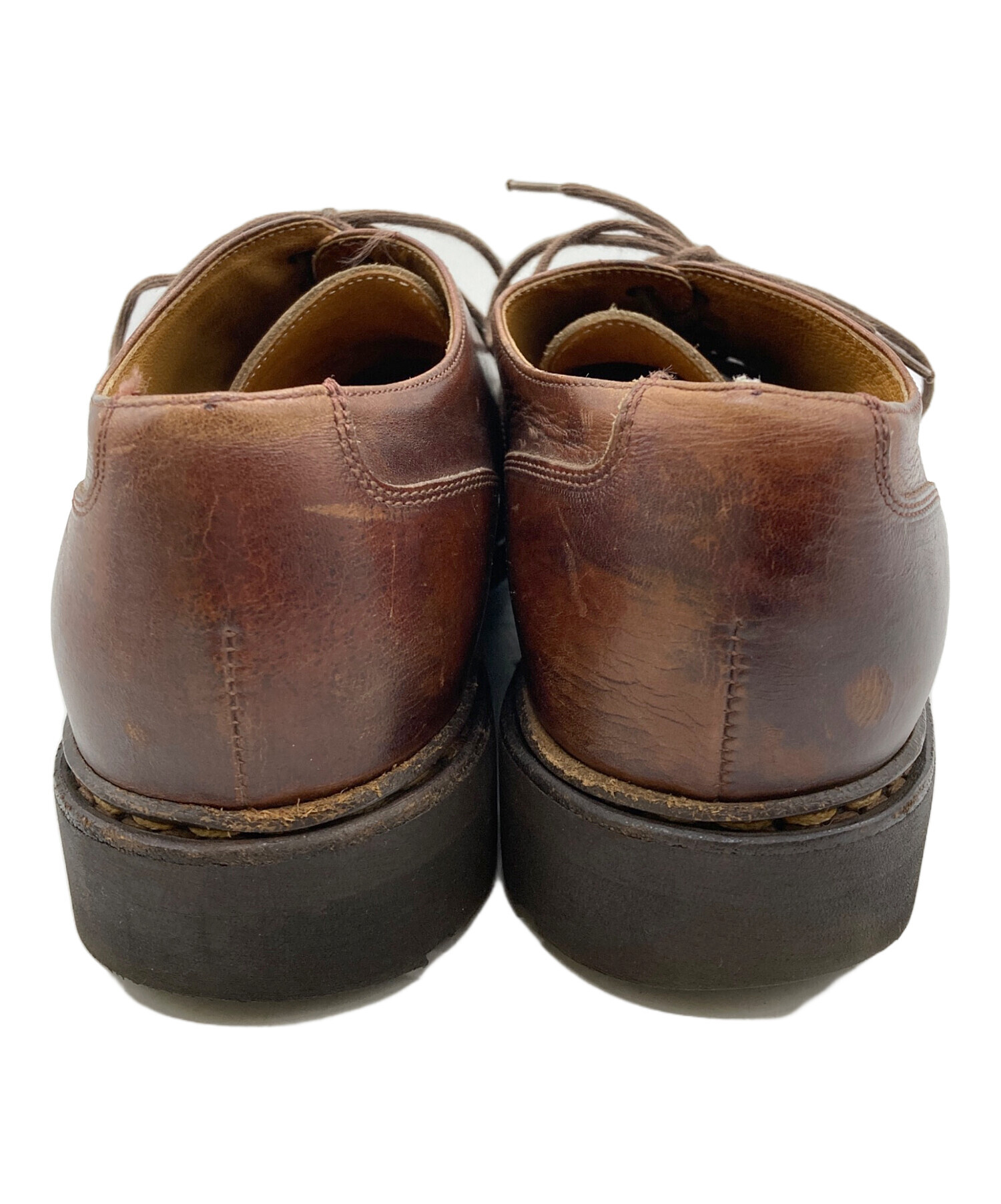 中古・古着通販】PARABOOT (パラブーツ) シャンボード ドレスシューズ