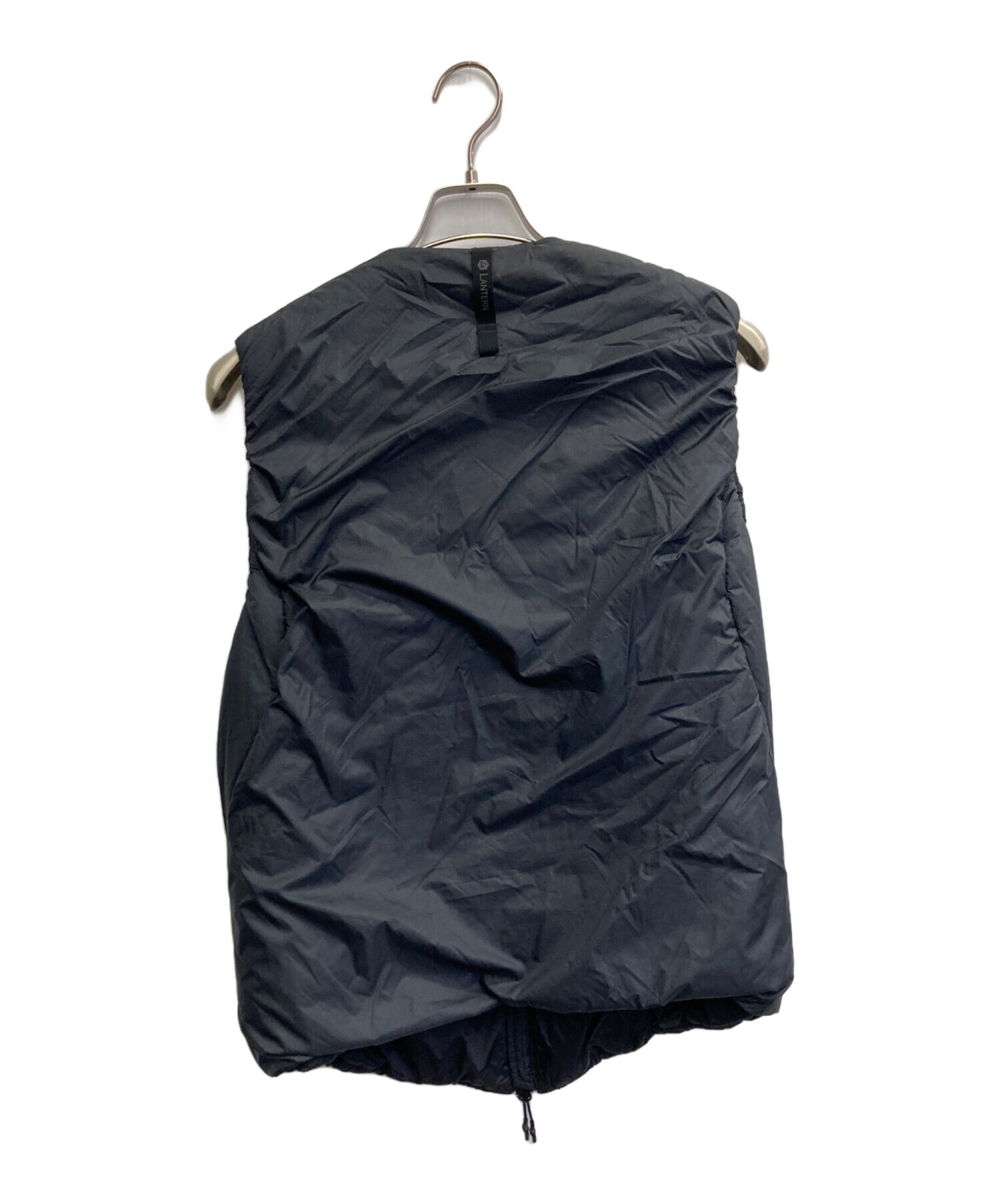中古・古着通販】lantern (ランタン) HEATING INNER VEST ダウンベスト 