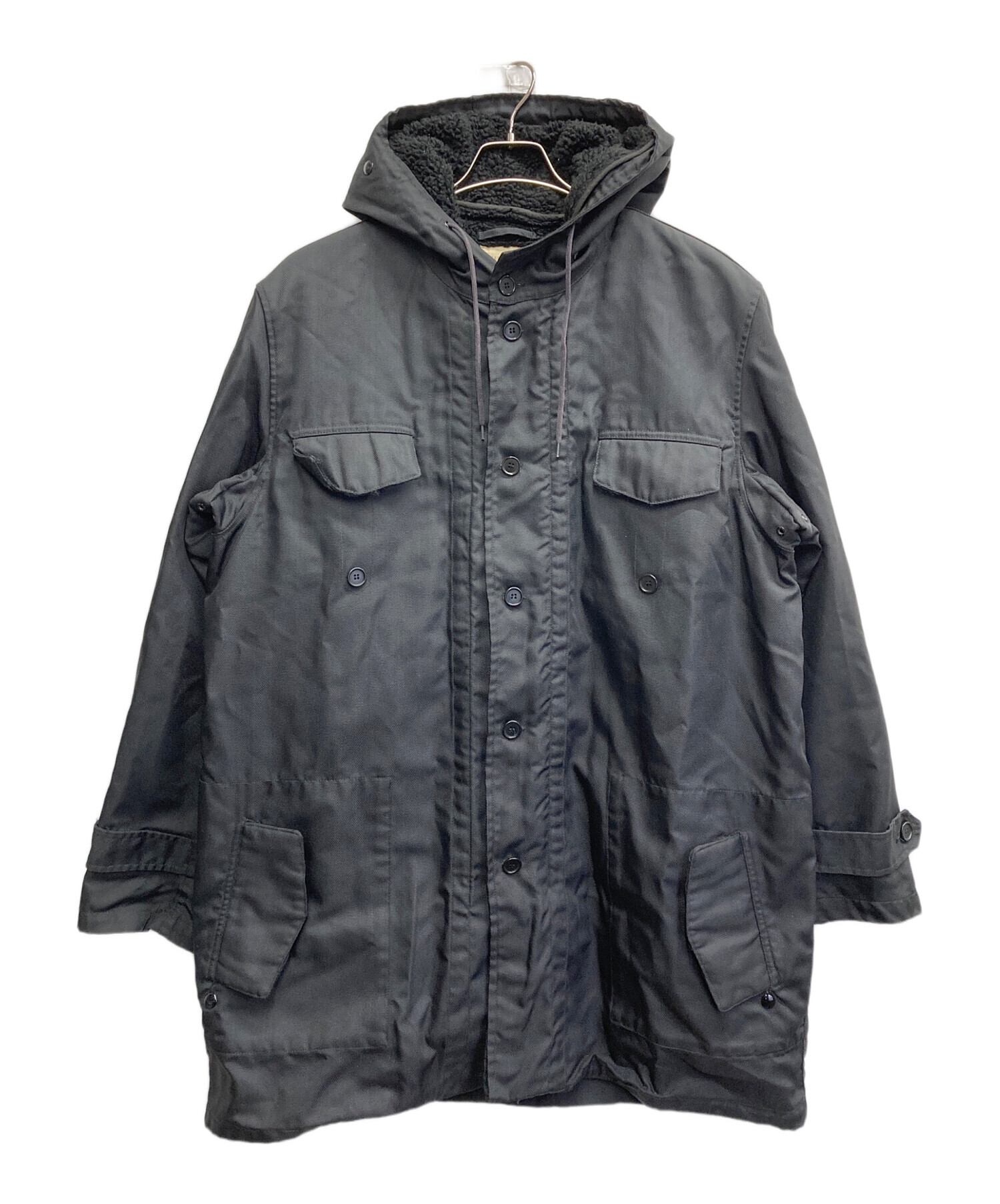 中古・古着通販】HELMUT LANG (ヘルムートラング) ライナー付きバリ