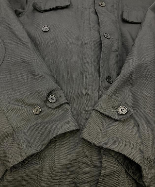 中古・古着通販】HELMUT LANG (ヘルムートラング) ライナー付きバリ