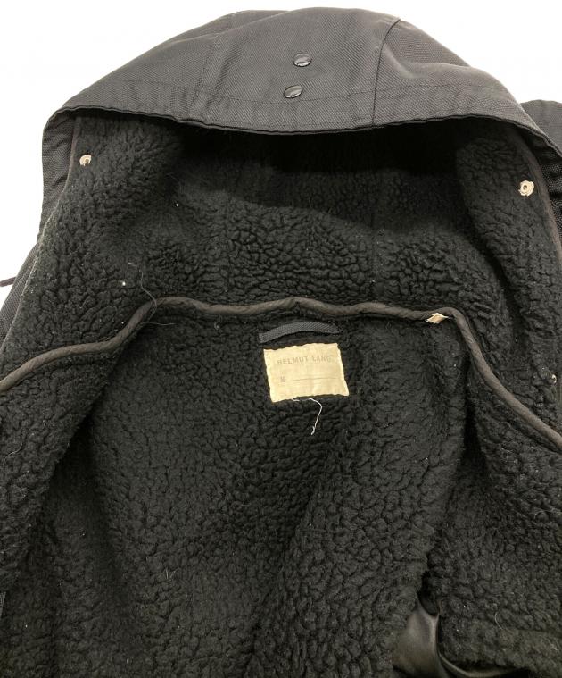 中古・古着通販】HELMUT LANG (ヘルムートラング) ライナー付きバリ