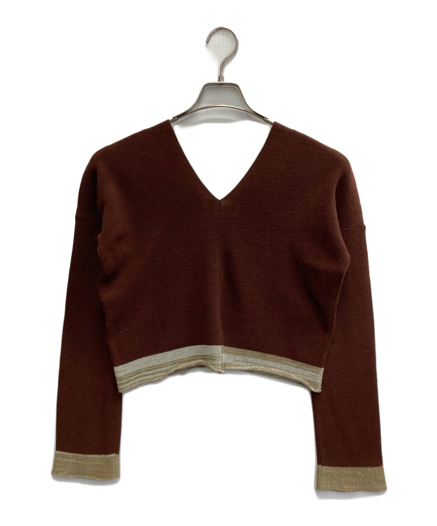 中古・古着通販】COMME des GARCONS (コムデギャルソン) ニット