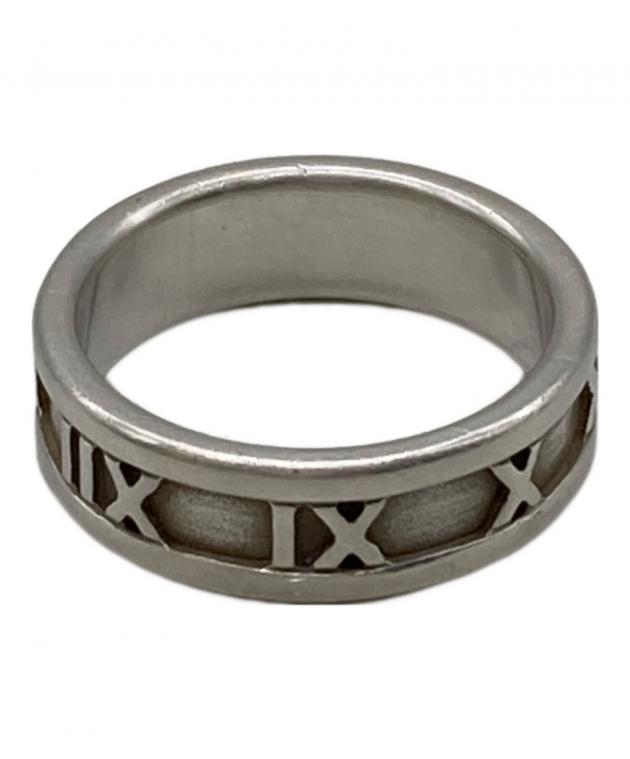 中古・古着通販】TIFFANY & Co. (ティファニー) アトラス リング