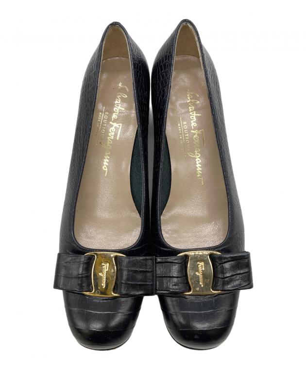 中古・古着通販】Salvatore Ferragamo (サルヴァトーレ フェラガモ) 型