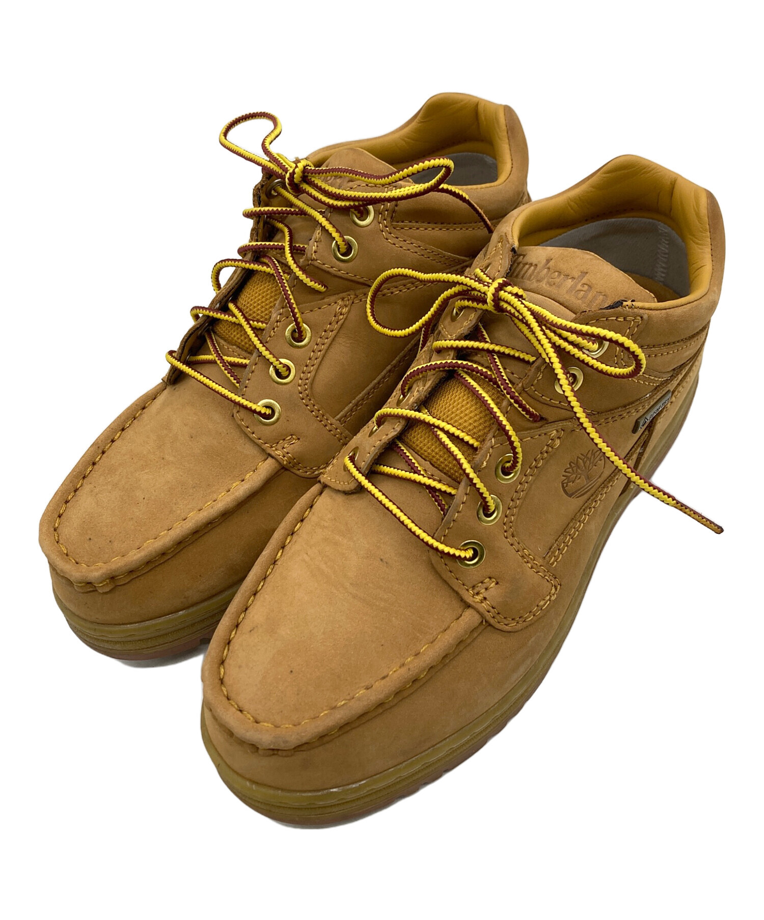 中古・古着通販】Timberland (ティンバーランド) BEAMS (ビームス 