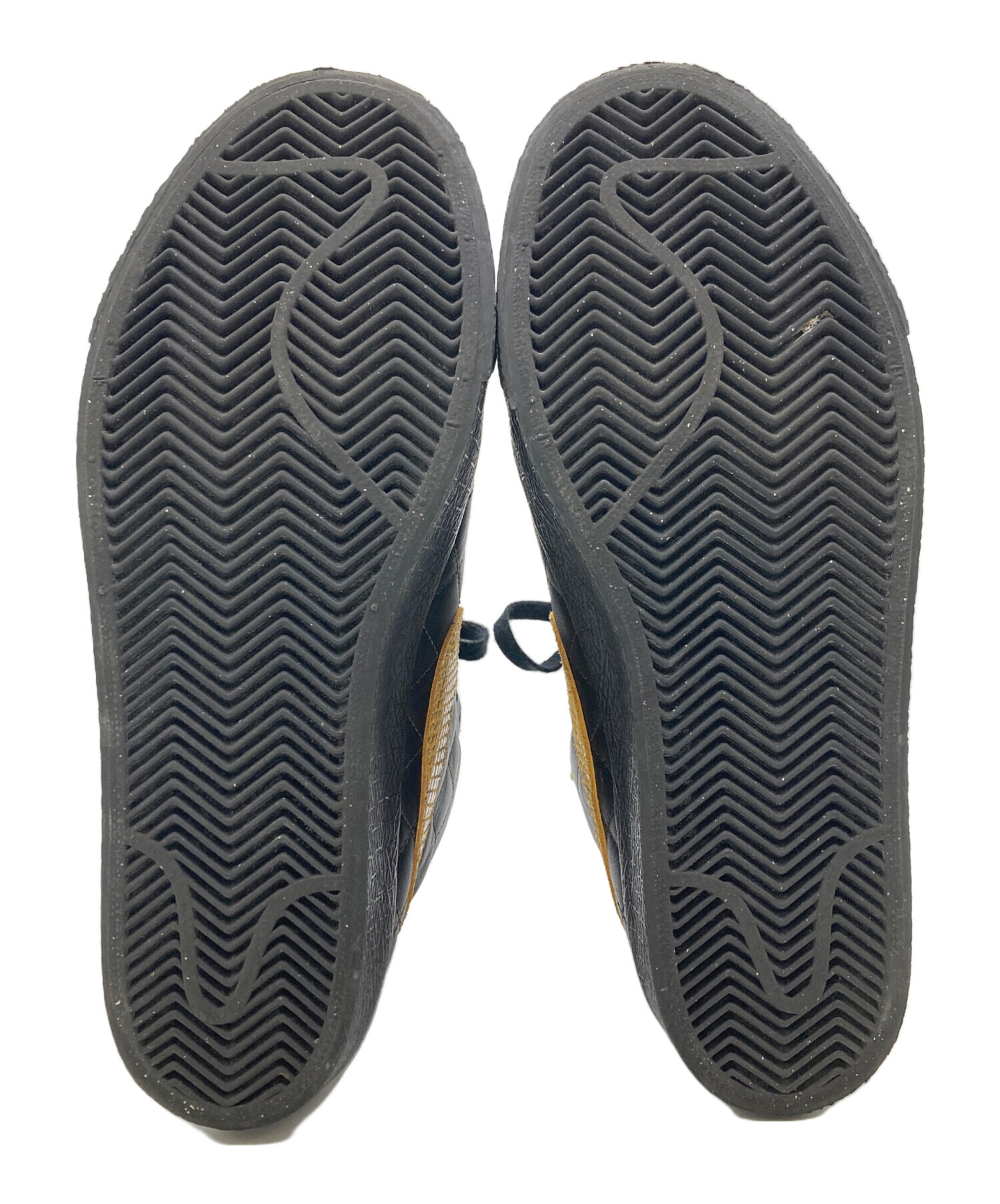 NIKE(ナイキ) SB ZOOM BLAZER MID ISO メンズ JPN：27.5 【中古】【ブランド古着バズストア】 中古・古着通販】NIKE SB (ナイキエスビー) SUPREME (シュプリーム) SB