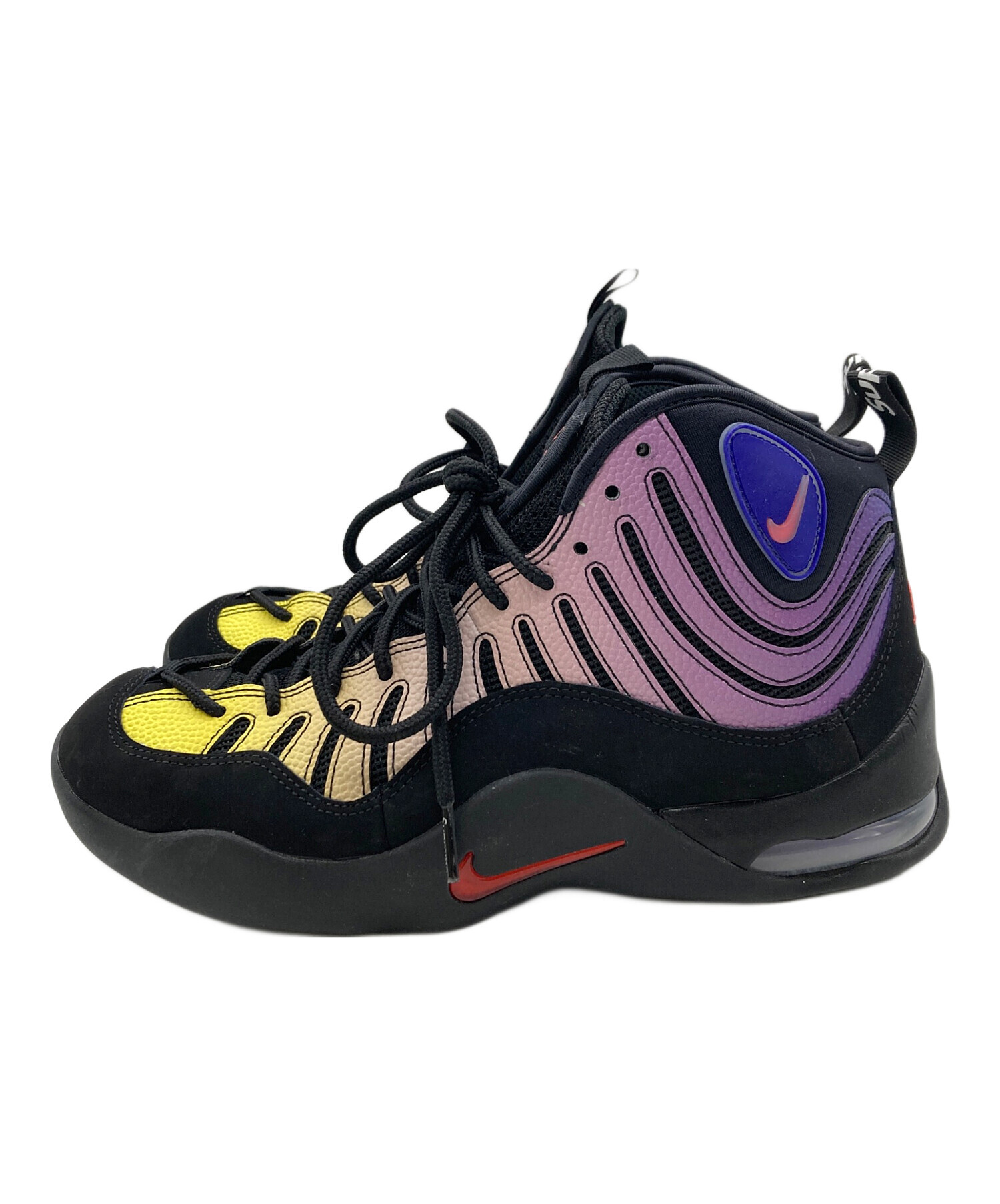 中古・古着通販】NIKE (ナイキ) Supreme (シュプリーム) Nike Air 