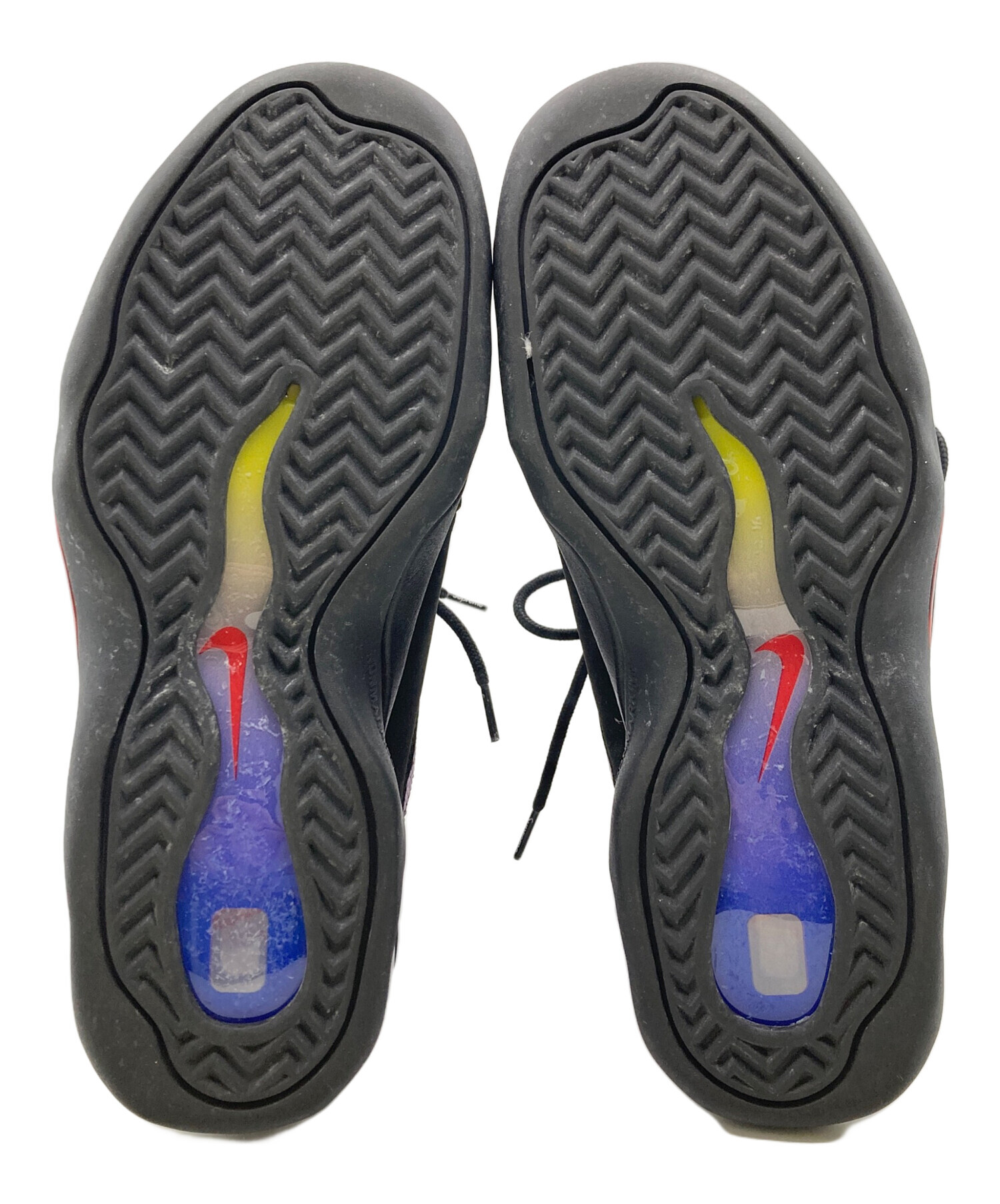 中古・古着通販】NIKE (ナイキ) Supreme (シュプリーム) Nike Air 