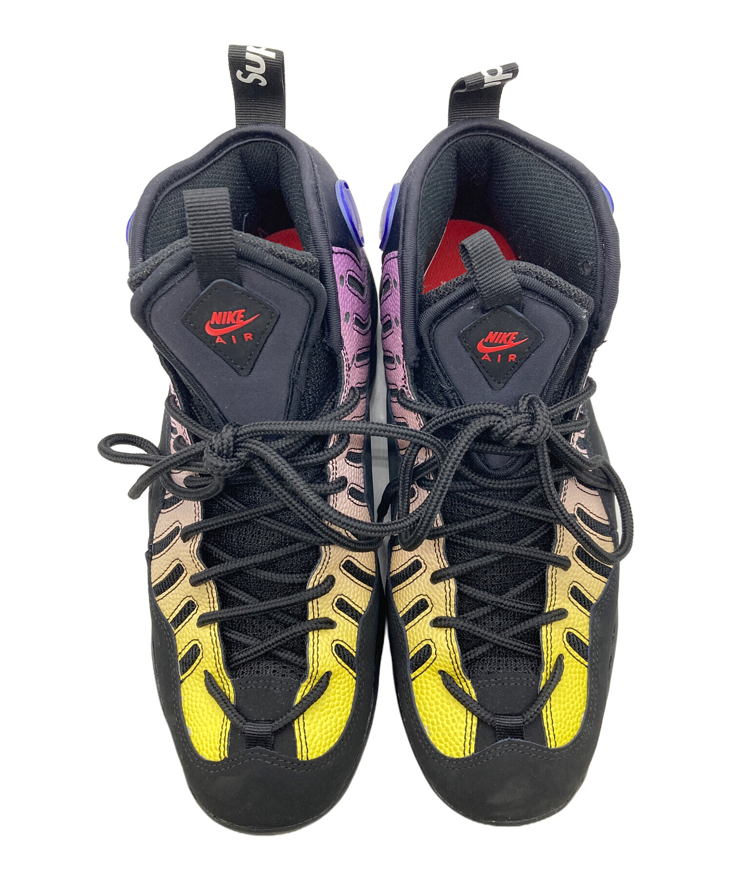 中古・古着通販】NIKE (ナイキ) Supreme (シュプリーム) Nike Air 