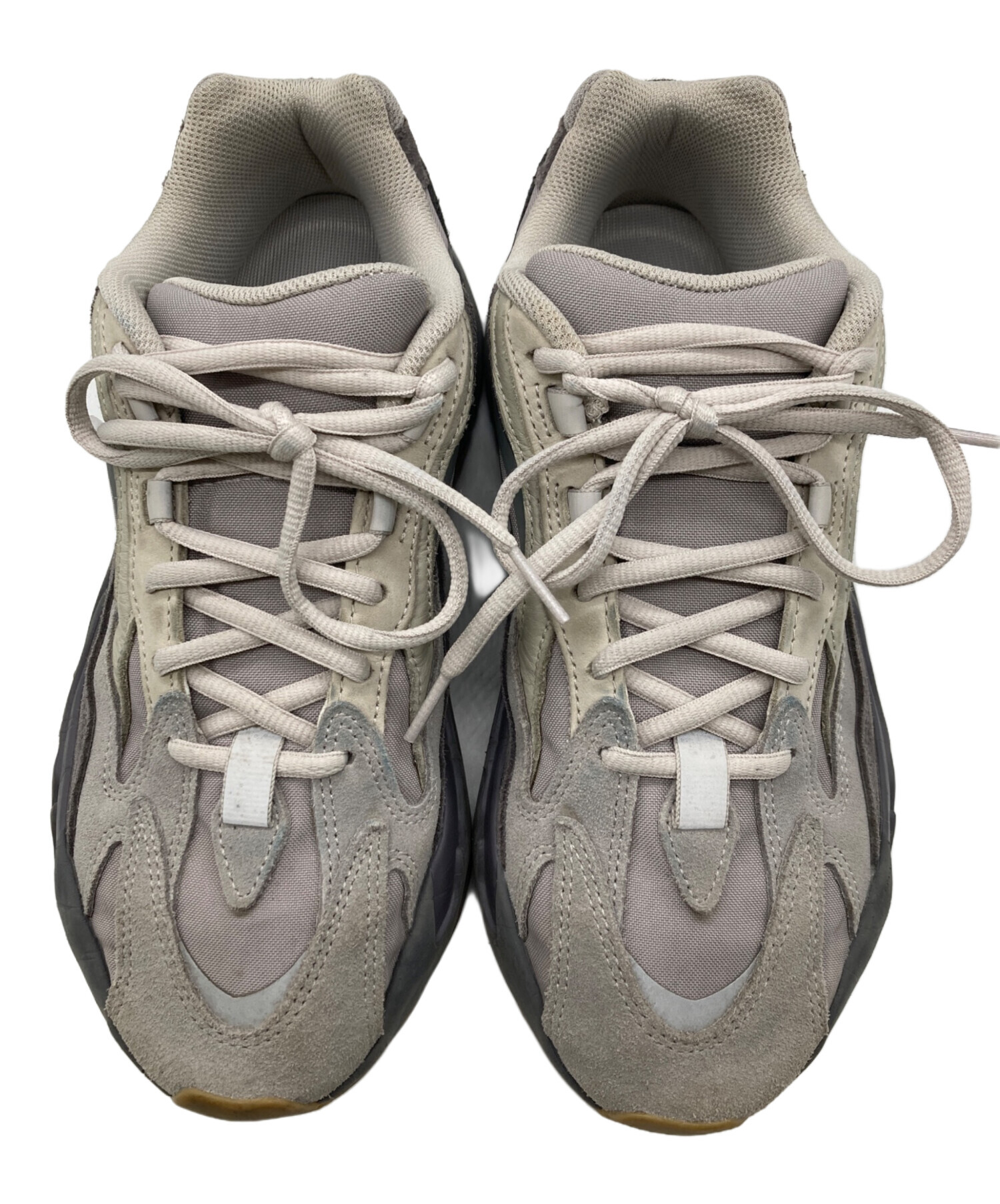 中古・古着通販】adidas (アディダス) adidas YEEZY Boost 700 V2 