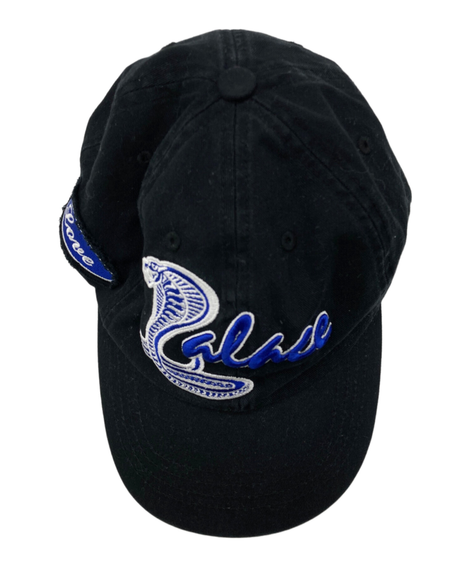 中古・古着通販】PALACE (パレス) Cobra 6-Panel｜ブランド・古着通販