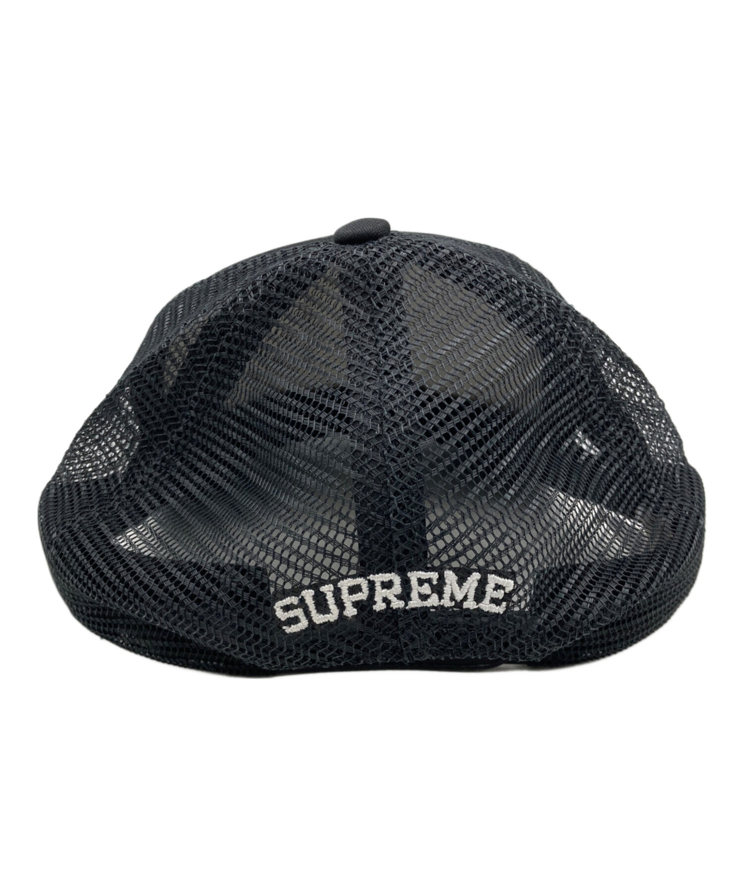 中古・古着通販】SUPREME (シュプリーム) Pinup Mesh Back 5-Panel