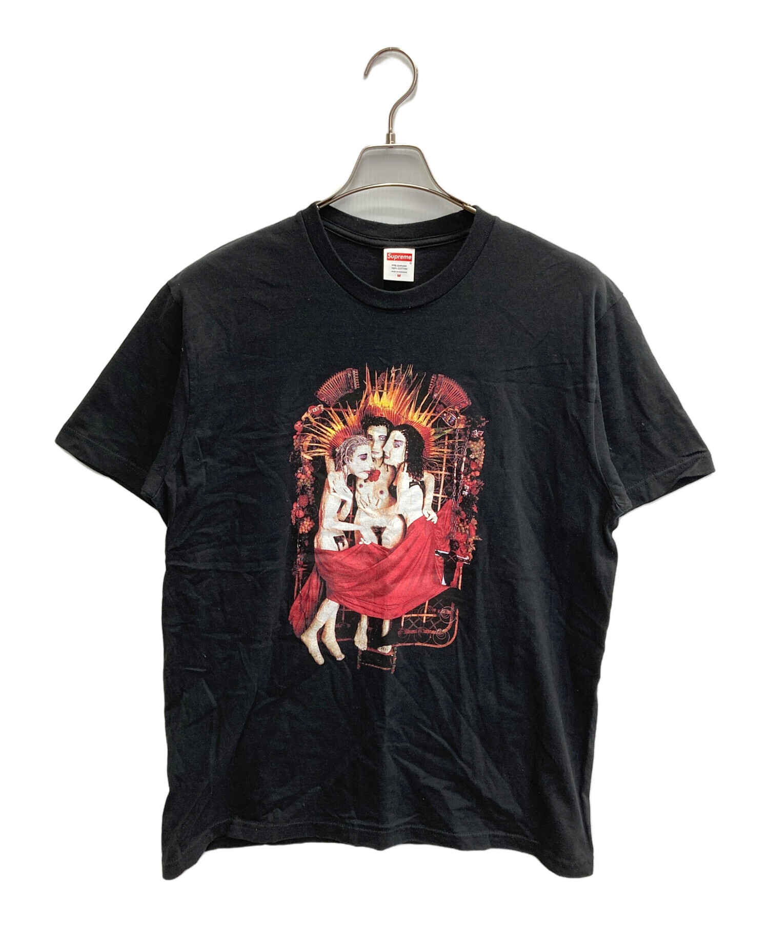 中古・古着通販】Supreme (シュプリーム) Jane's Addiction Ritual Tee