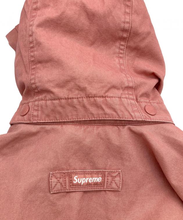 中古・古着通販】Supreme (シュプリーム) 25FW Hooded Utility Jacket