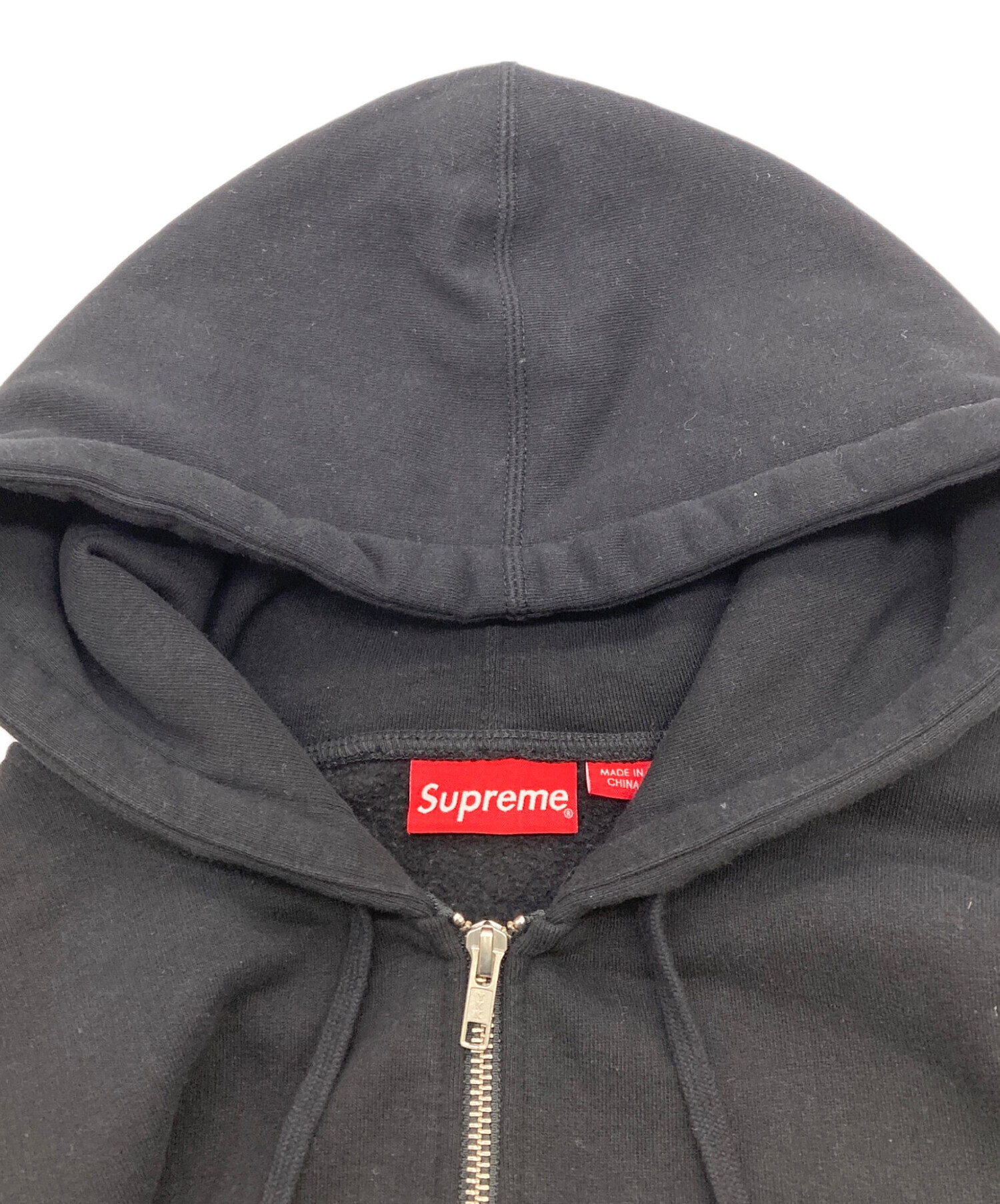 中古・古着通販】Supreme (シュプリーム) Lakshmi Zip Up Hooded
