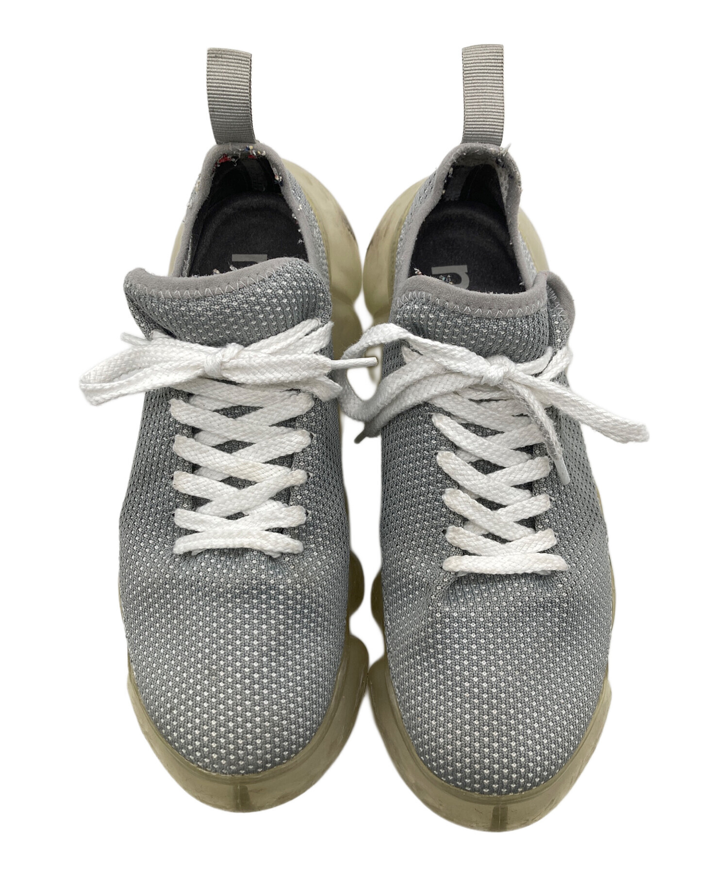 中古・古着通販】MIKIO SAKABE (ミキオサカベ) grounds (グラウンズ