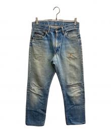 LEVIS 505 66後期】ブランド・古着のネット通販【TREFAC FASHION】