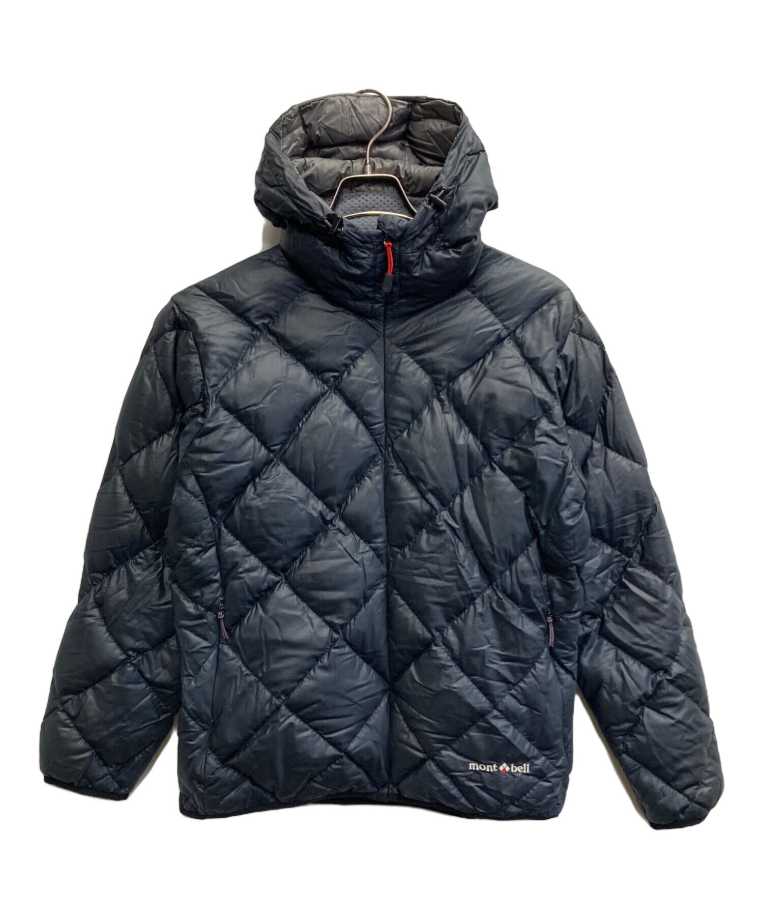 中古・古着通販】mont-bell (モンベル) ライトアルパインジャケット 