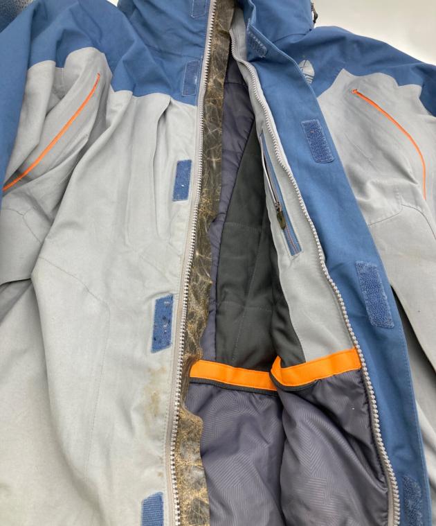 中古・古着通販】NIKE ACG (ナイキエーシージー) 00s GORE-TEX