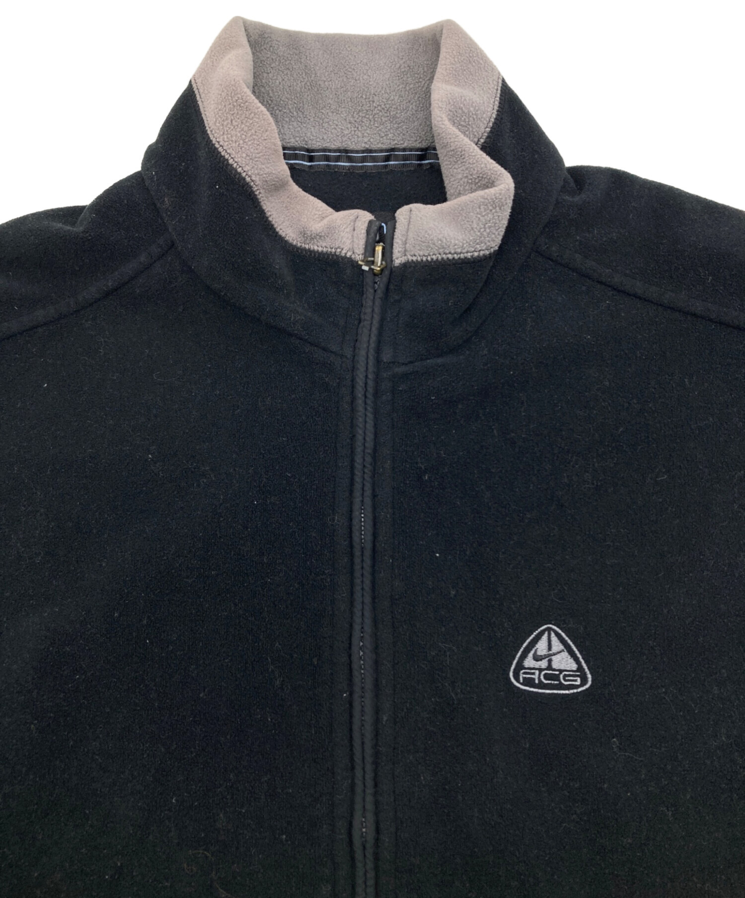 中古・古着通販】NIKE ACG (ナイキエーシージー) 00s フリースベスト