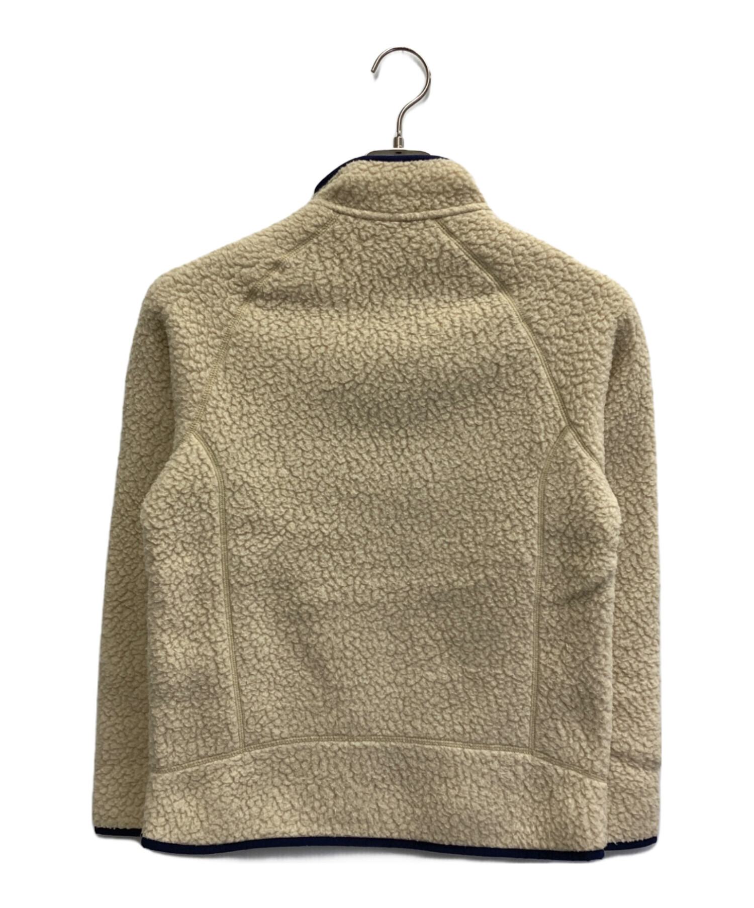 中古・古着通販】Patagonia (パタゴニア) キッズ・レトロ・パイル