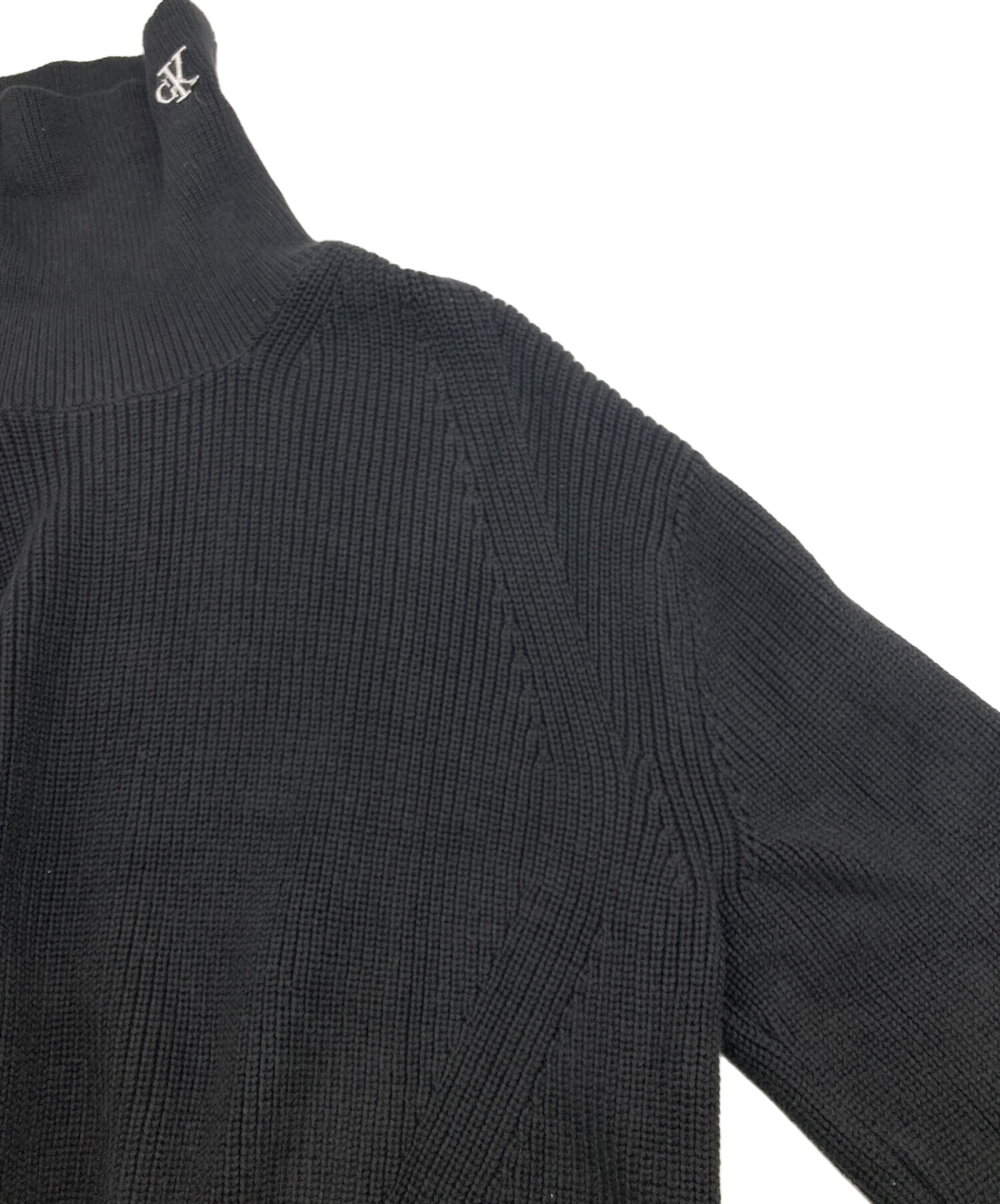 中古・古着通販】Calvin Klein Jeans (カルバンクラインジーンズ) 首 