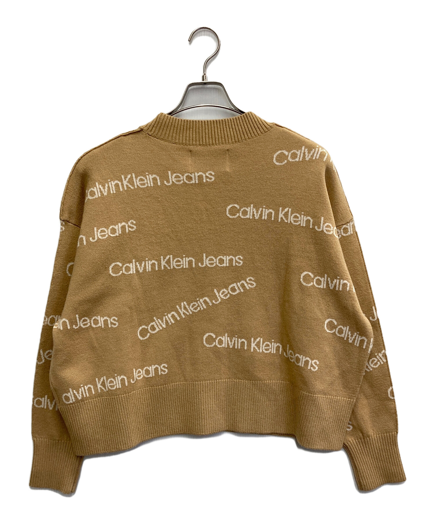中古・古着通販】Calvin Klein Jeans (カルバンクラインジーンズ) ロゴ 