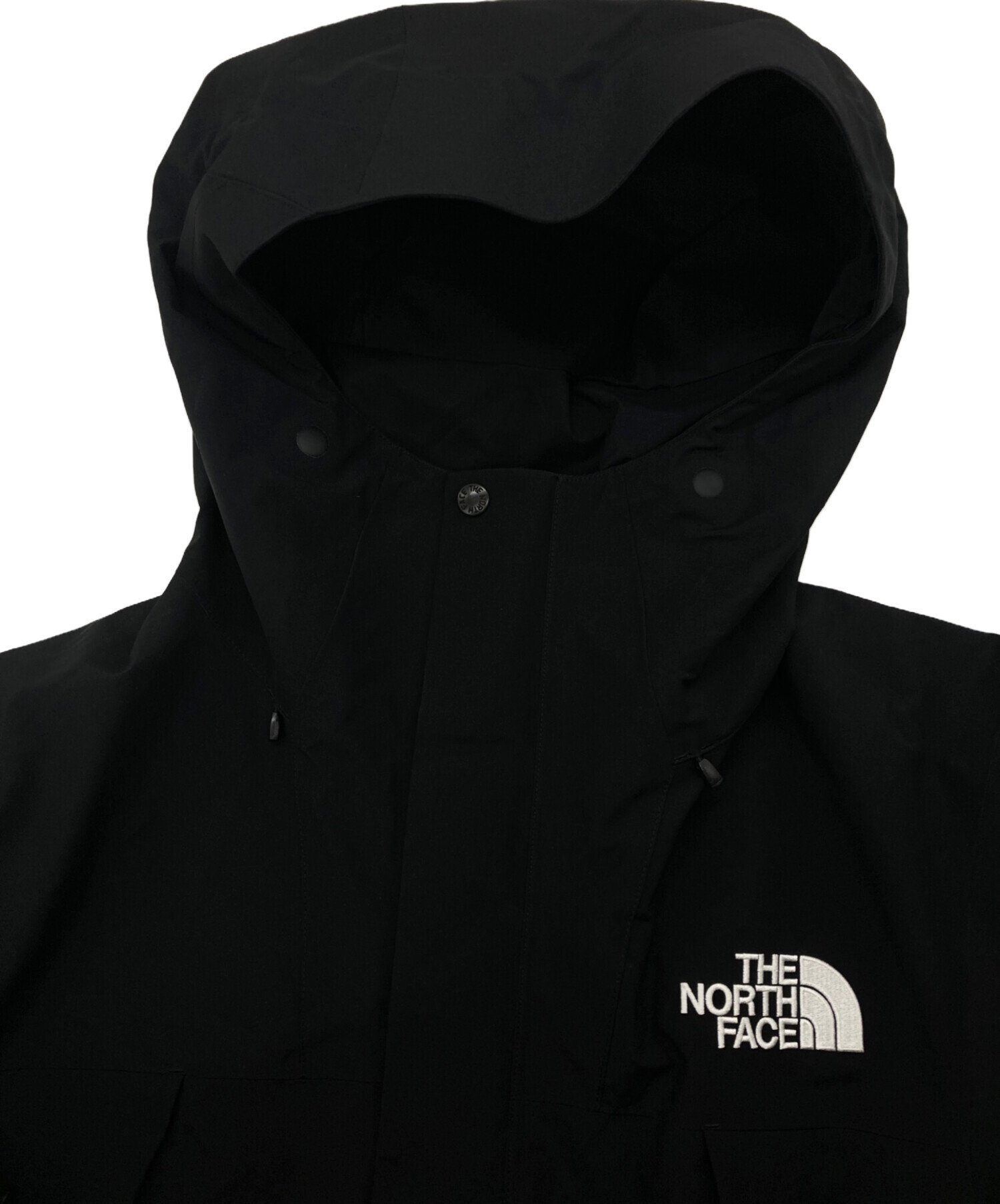 中古・古着通販】THE NORTH FACE (ザ ノース フェイス) Mountain