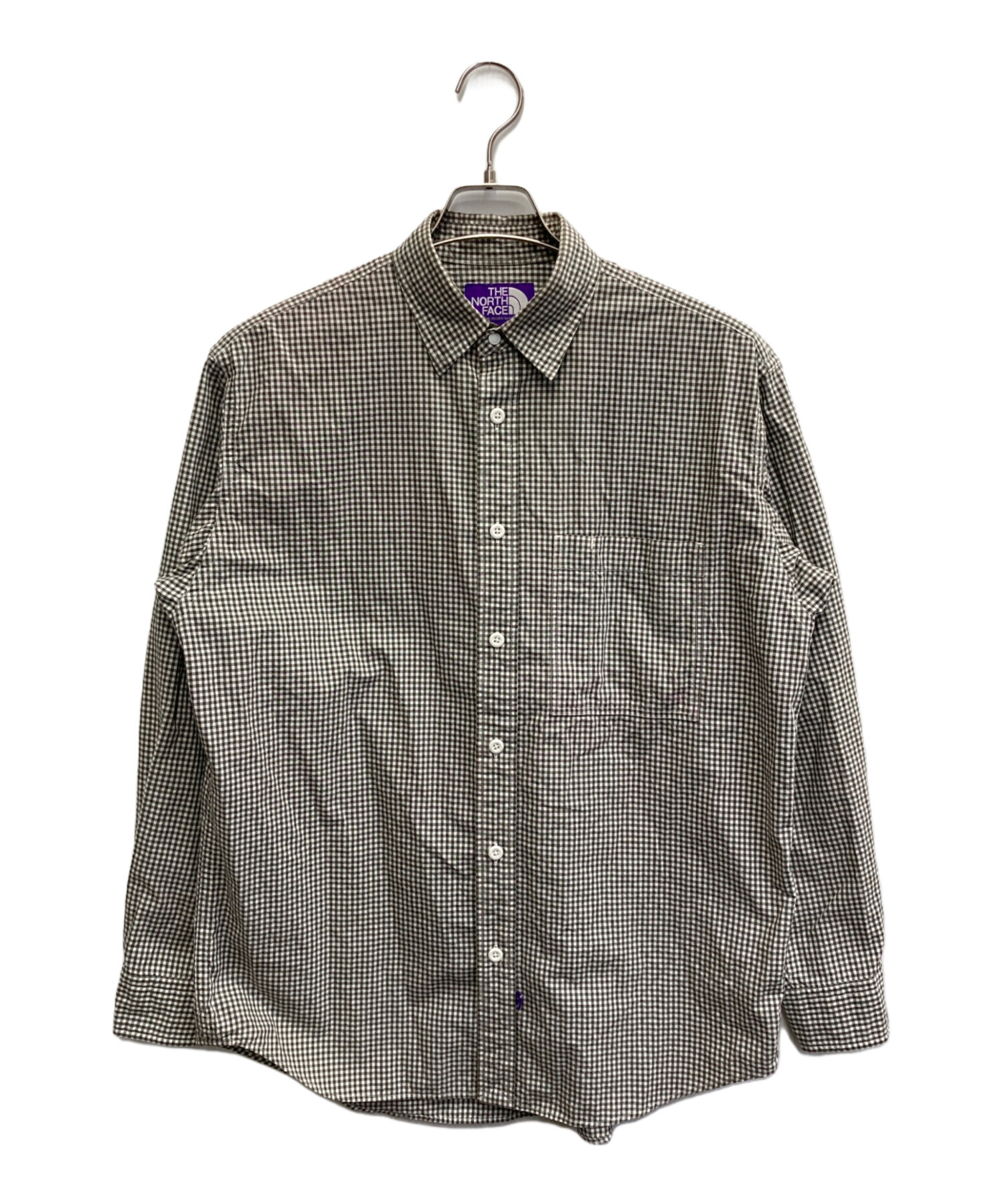 中古・古着通販】THE NORTHFACE PURPLELABEL (ザ・ノースフェイス 