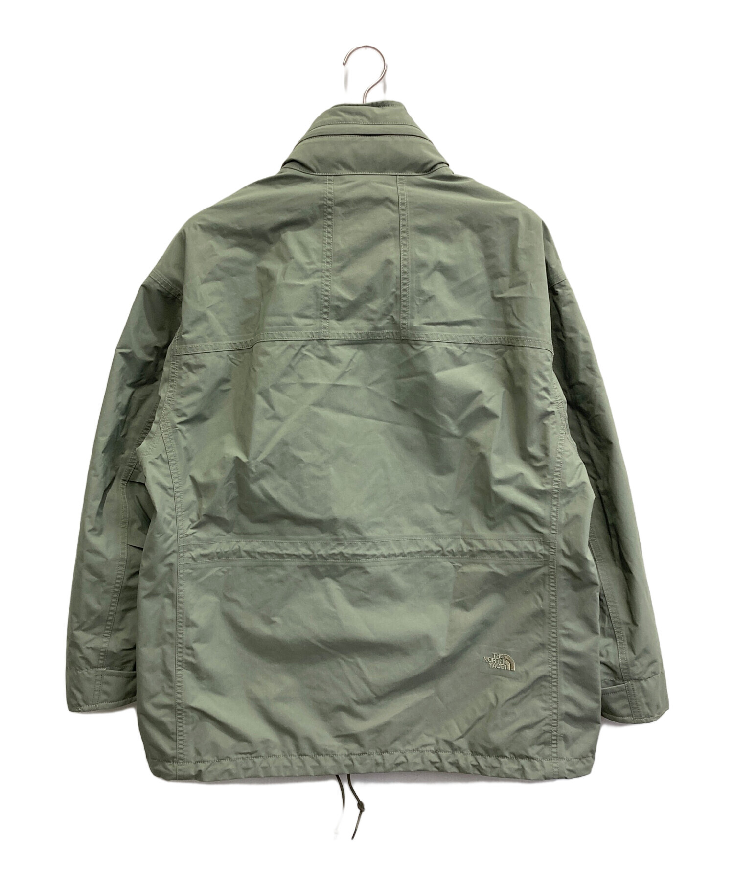 中古・古着通販】THE NORTHFACE PURPLELABEL (ザ・ノースフェイス