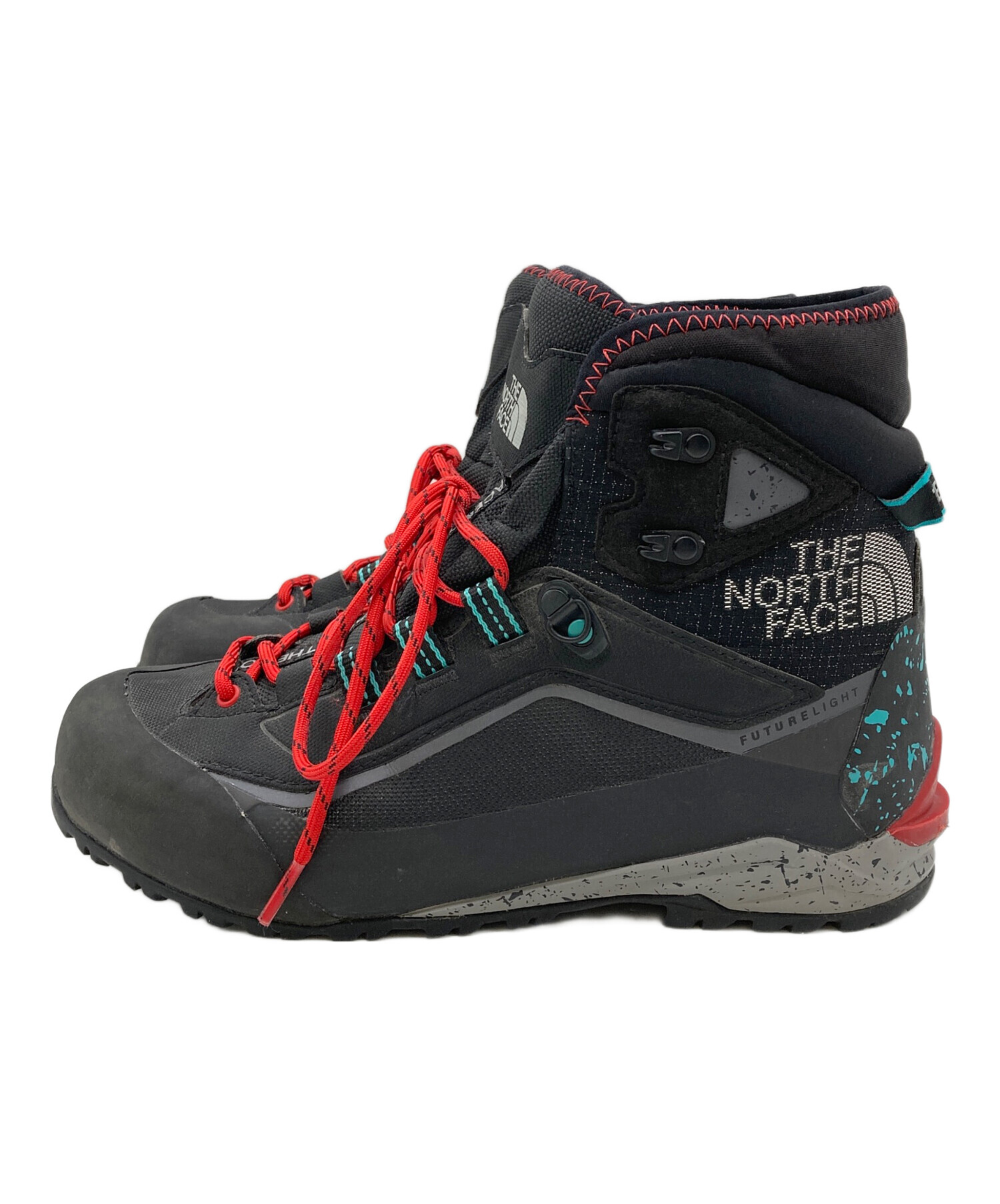 中古・古着通販】THE NORTH FACE (ザ ノース フェイス) Summit Series 