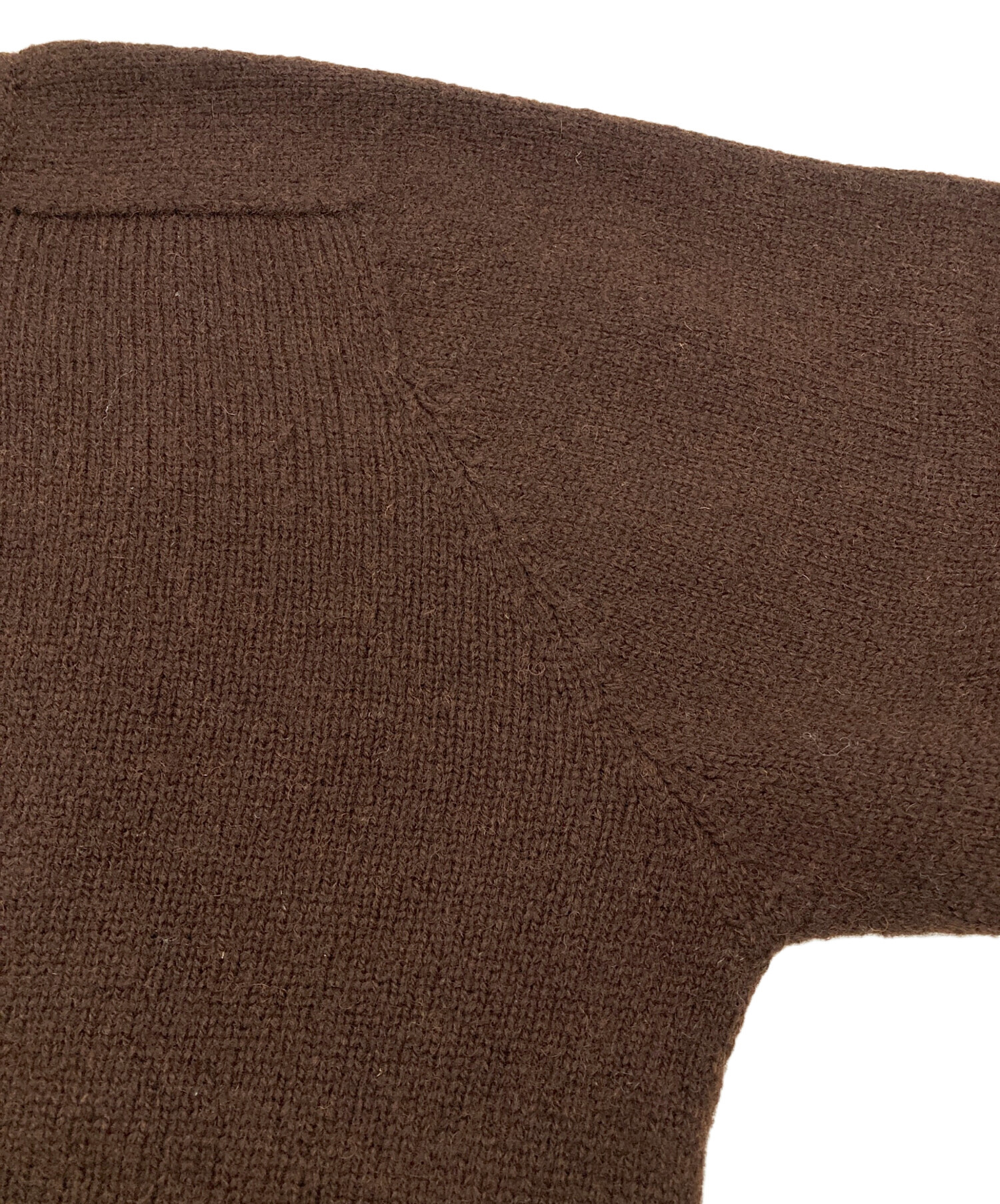 中古・古着通販】Jamieson's Knitwear (ジャミーソンズニットウェア